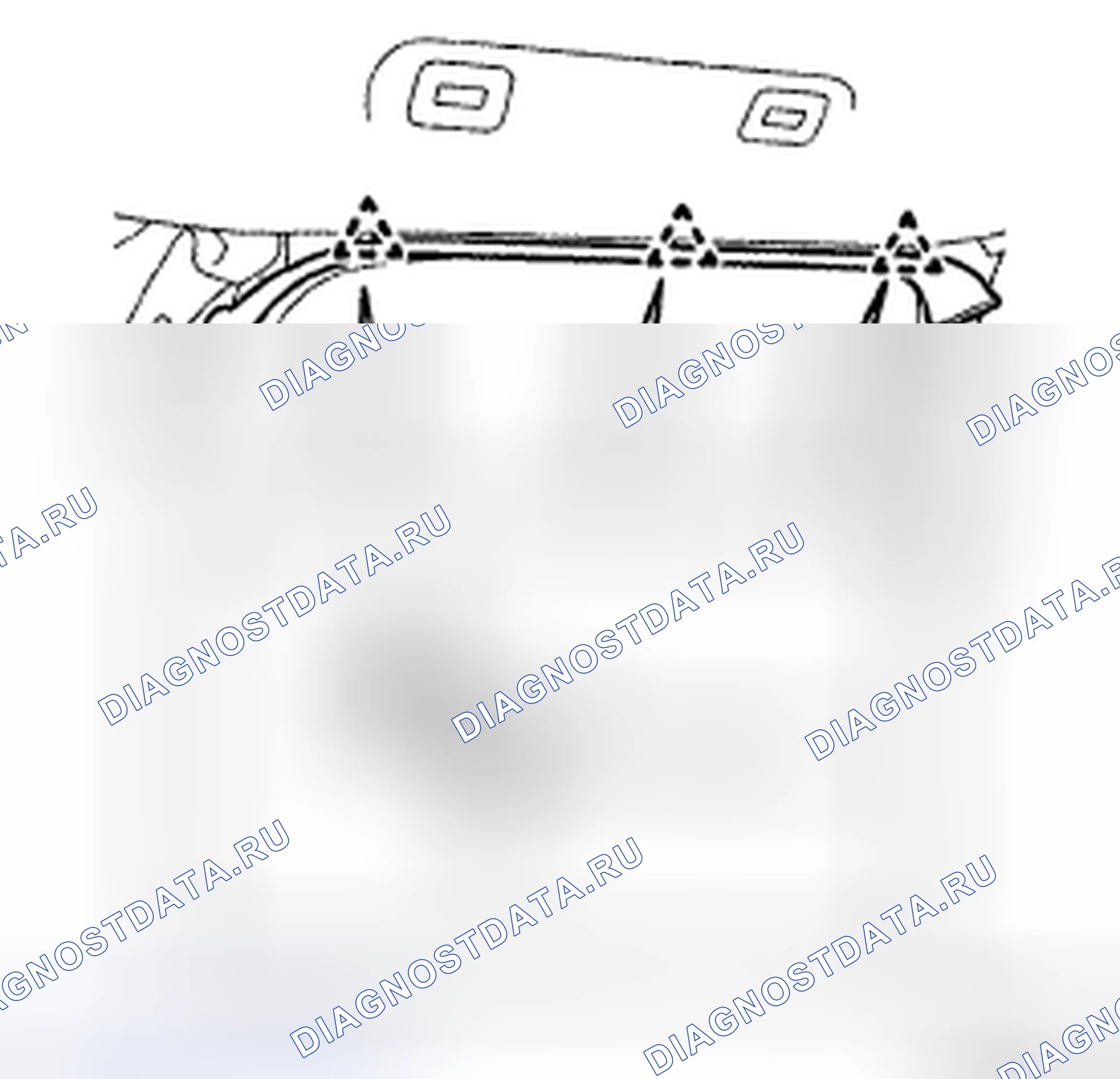 Рис. 179. Toyota Land Cruiser 200
