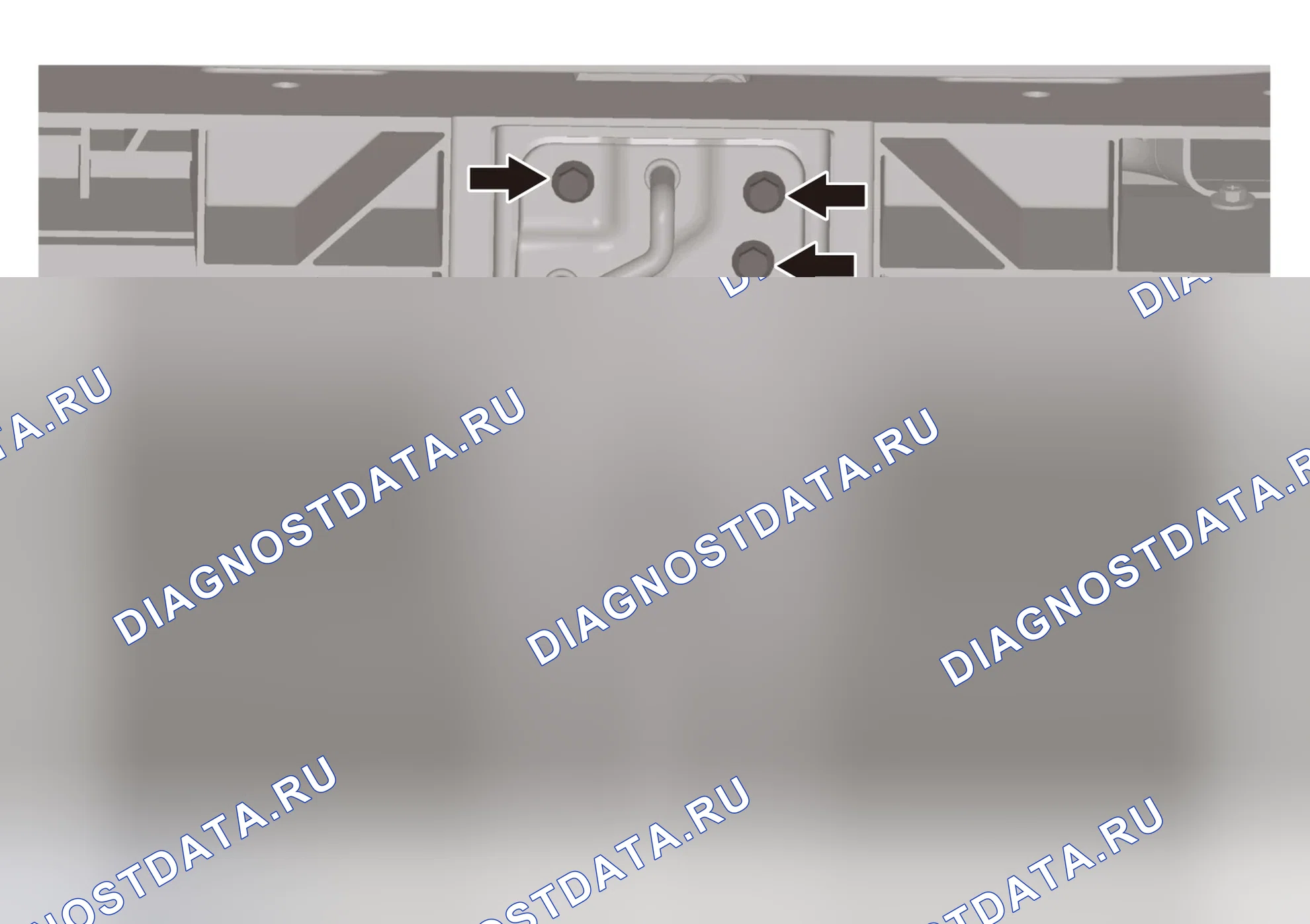 Как снять и установить конденсатор кондиционера — Wey P8. Wey P8 I