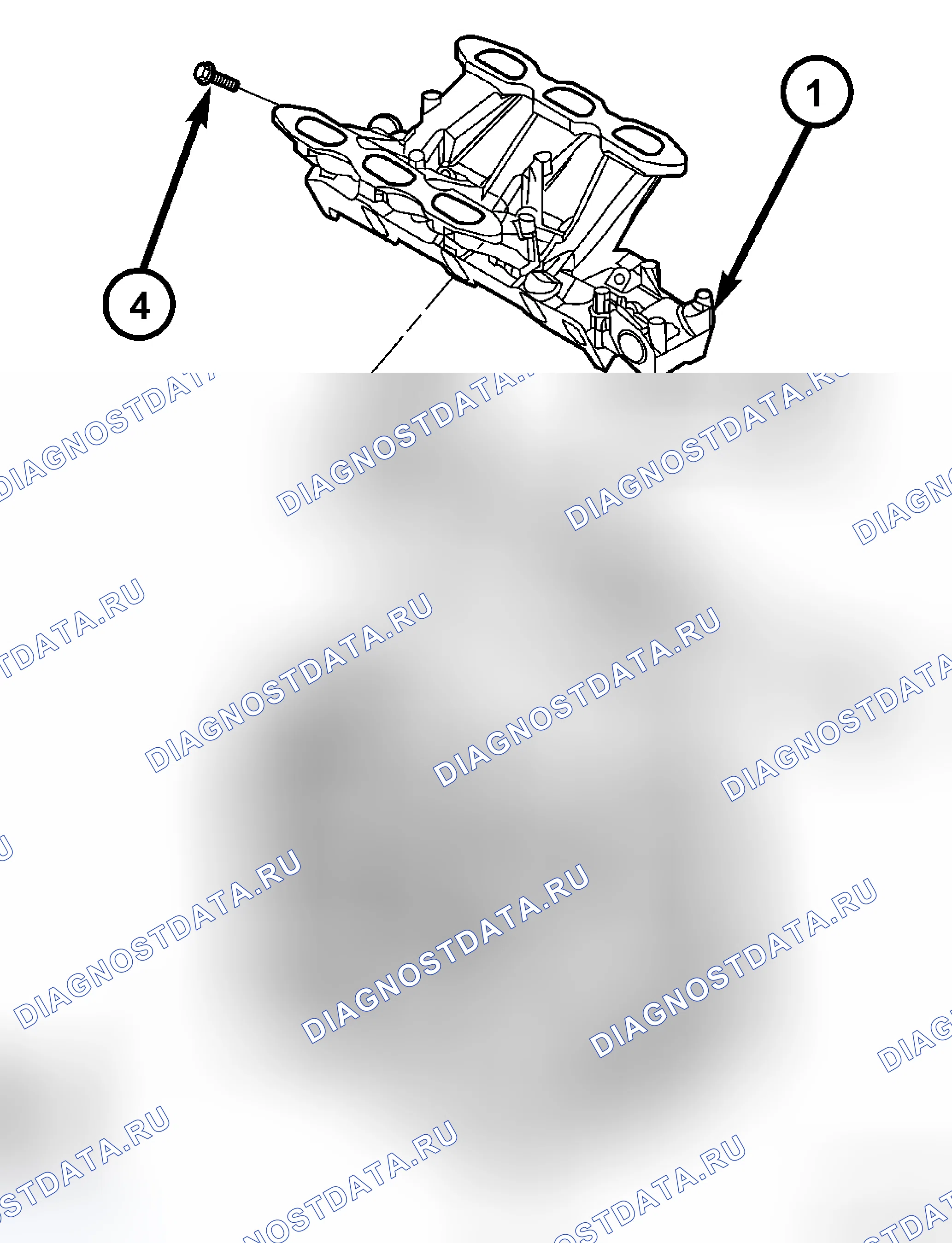 Рис. 159. Chrysler Town & Country V