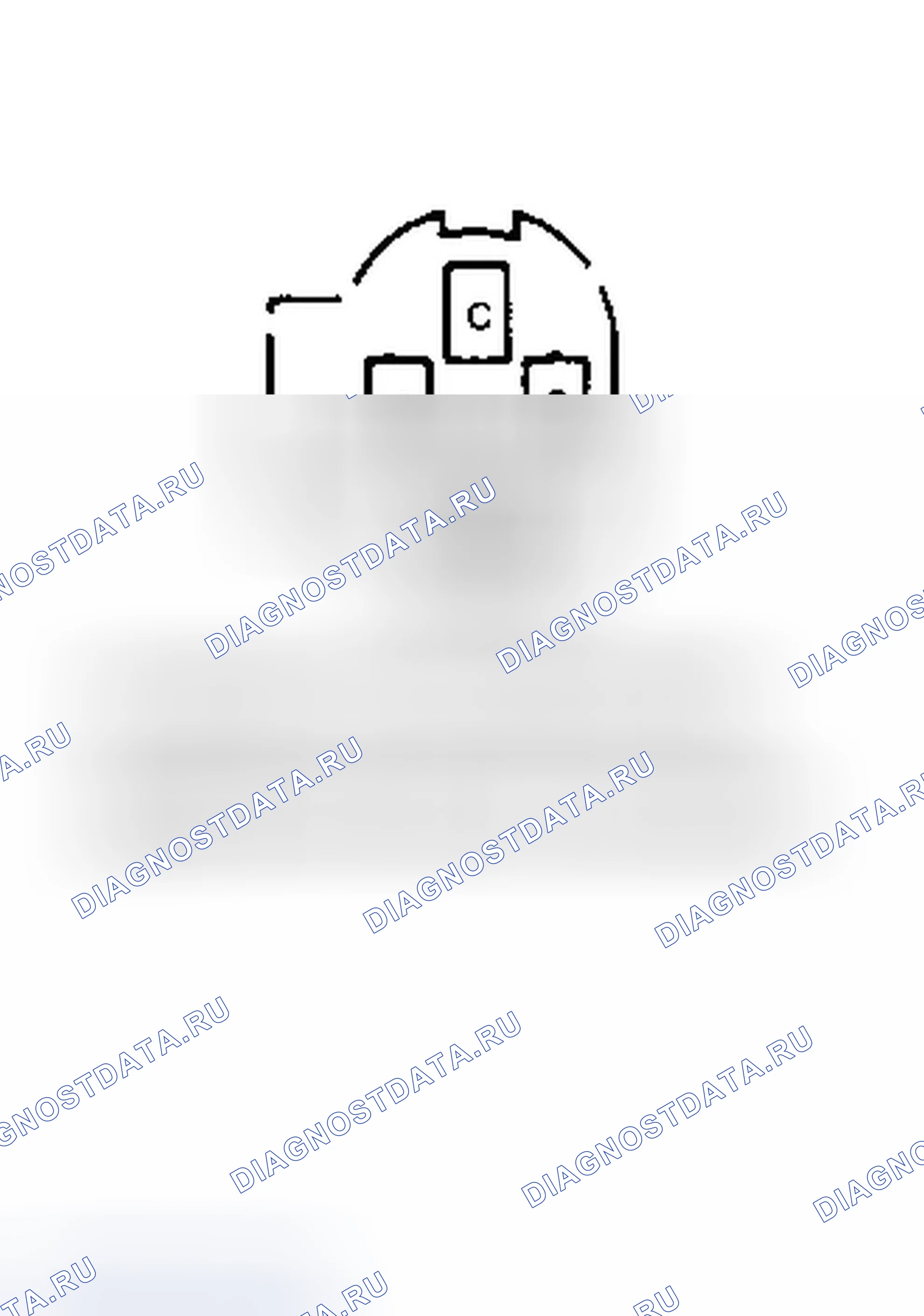 Рис. 16. Buick Regal III