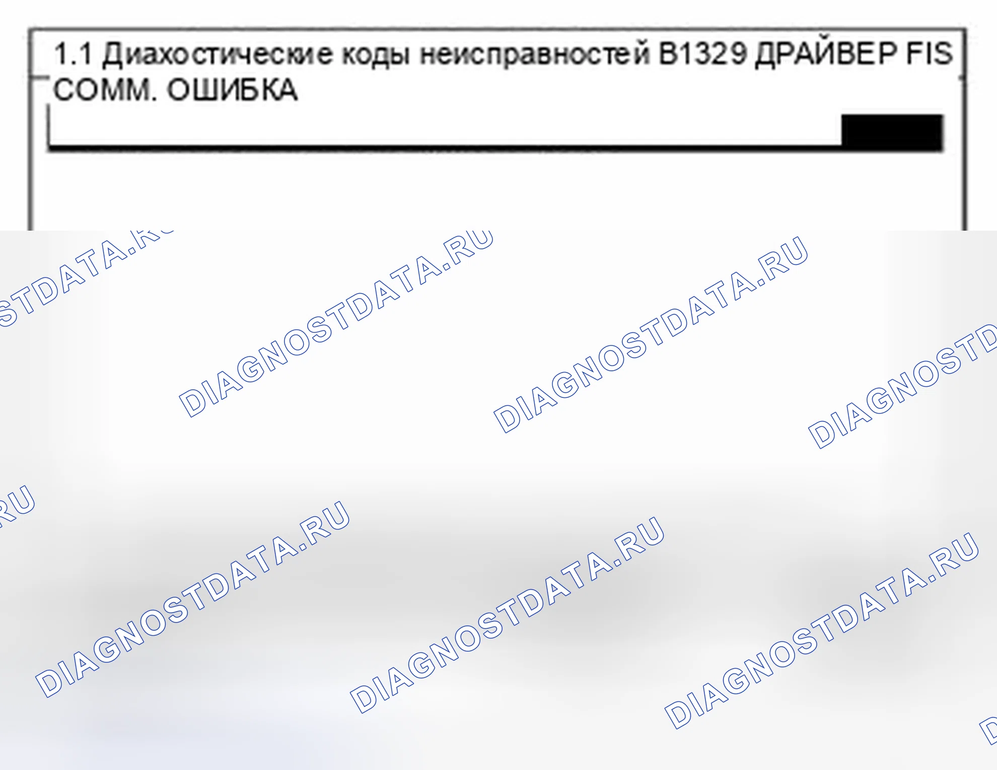 Рис. 188: Мониторинг данных Scantool. Kia Sedona II рестайлинг