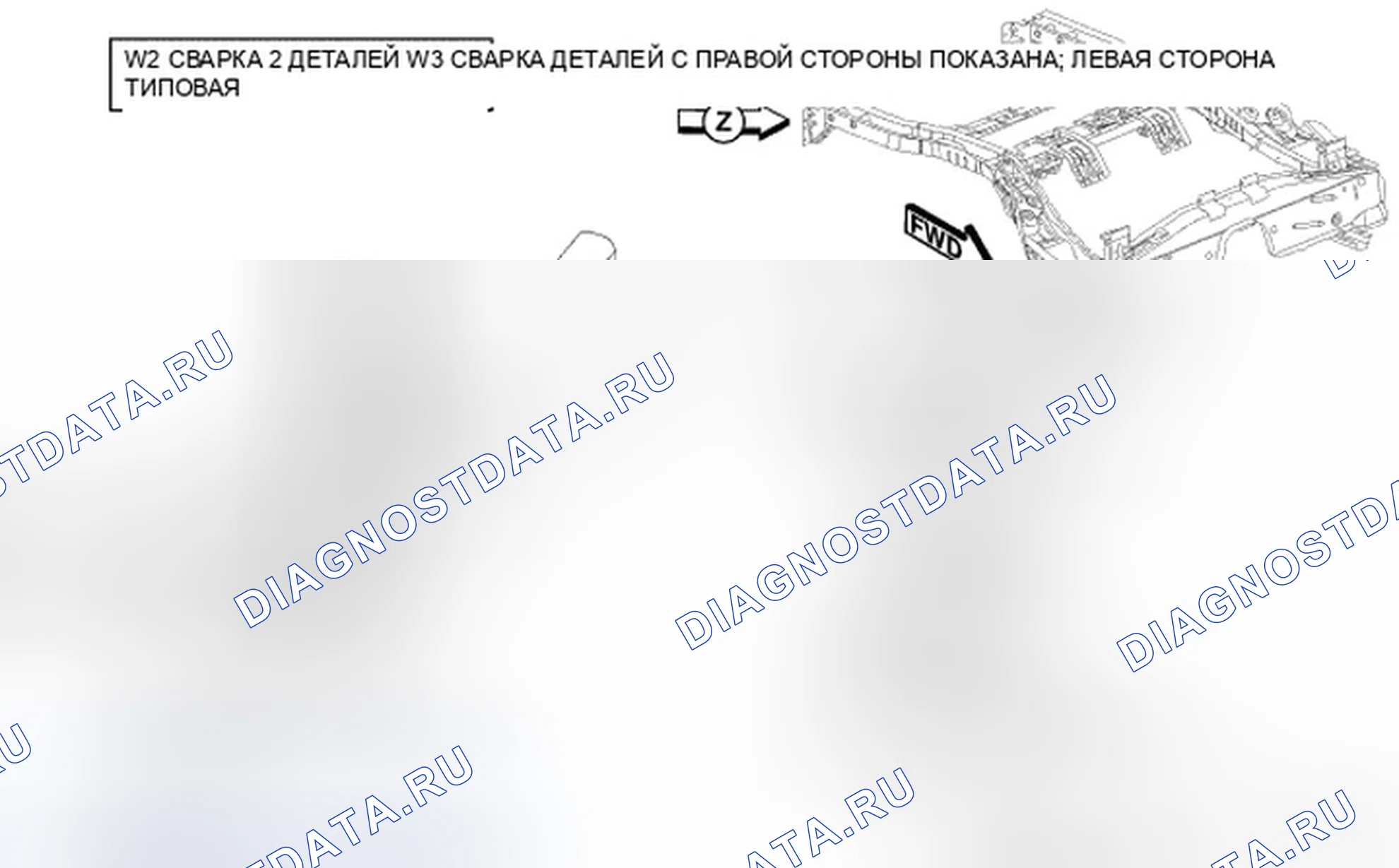 Рис. 135. Jeep Compass I