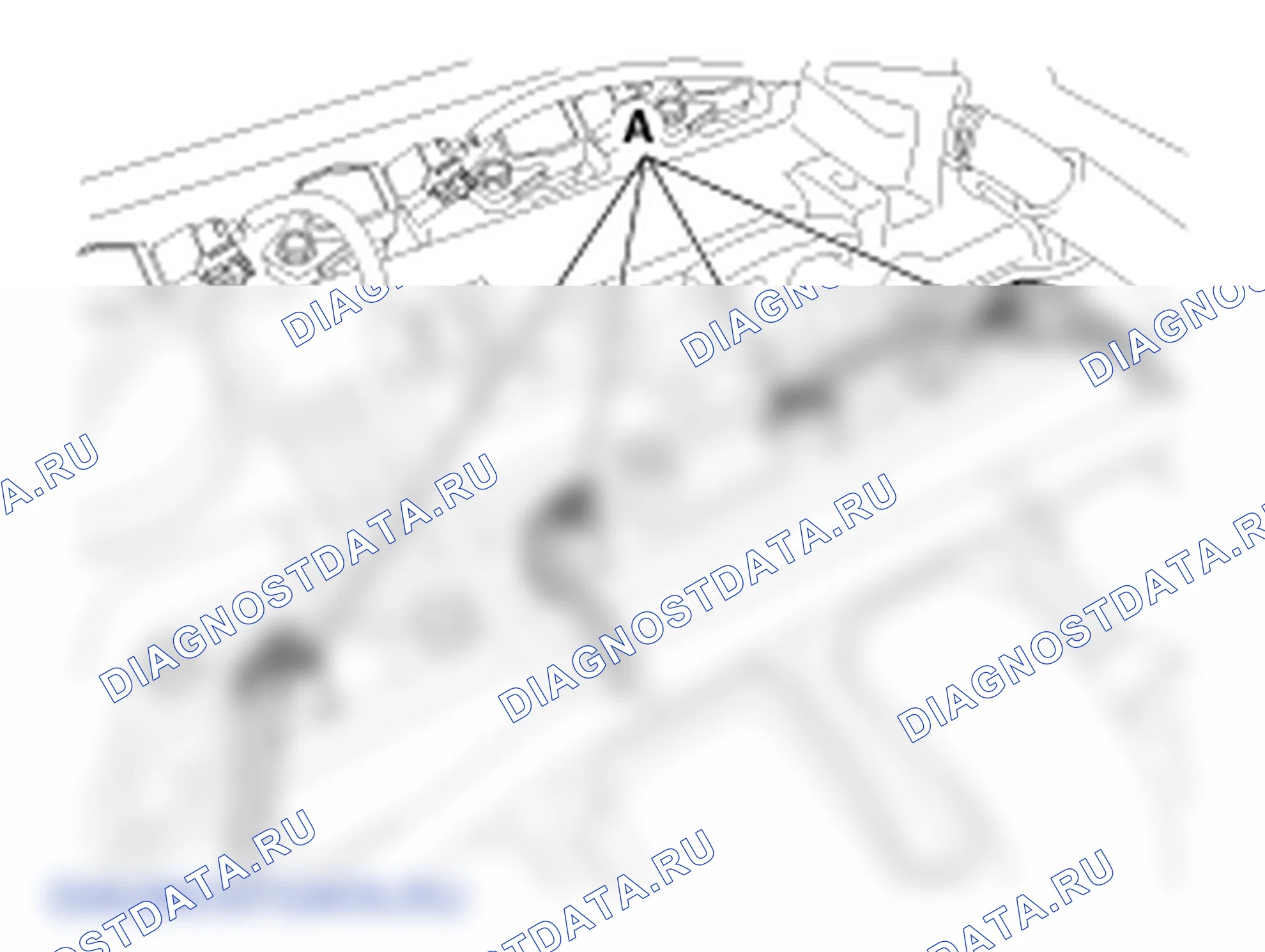 Процедуры ремонта. Hyundai ix35 EL