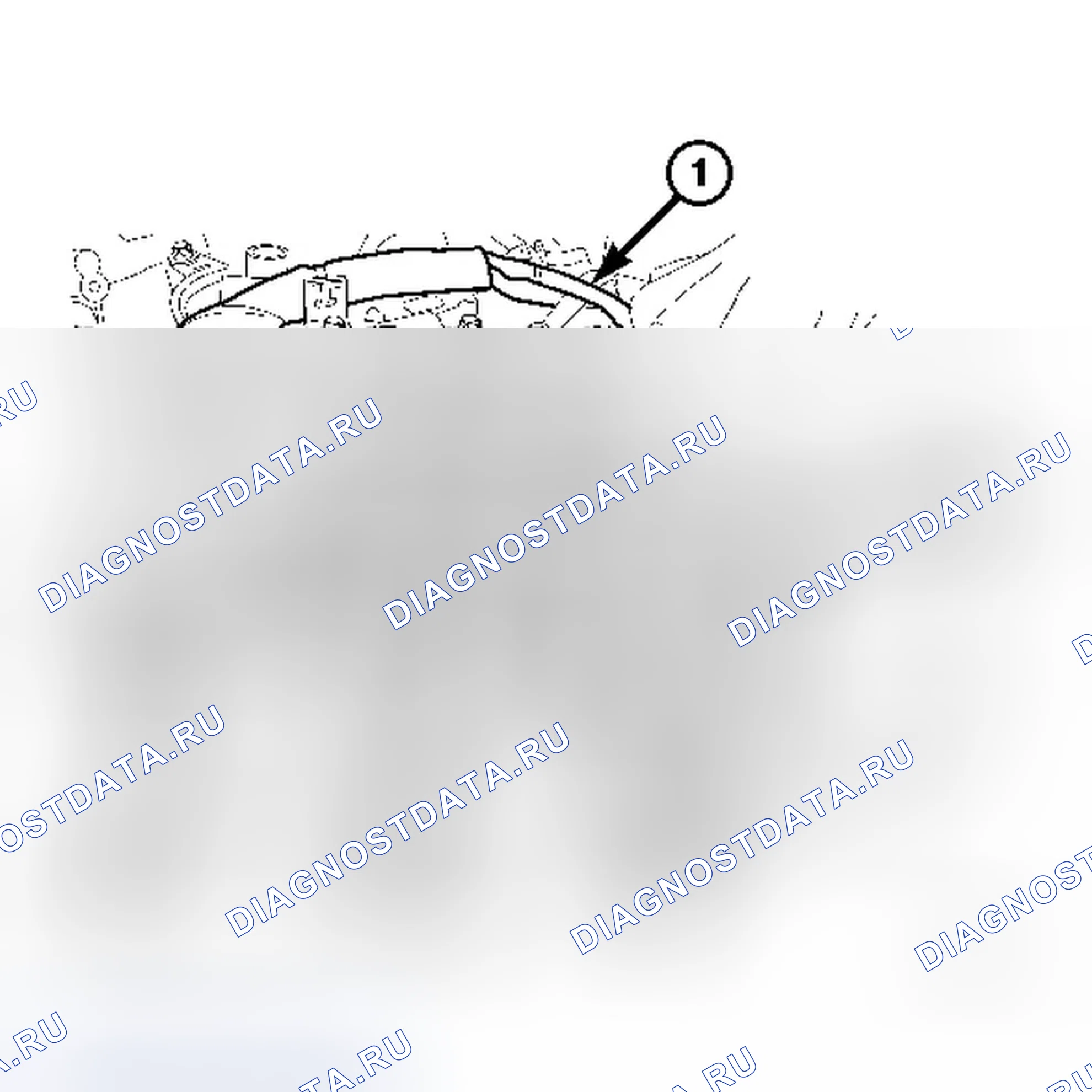 Рис. 660. Jeep Grand Cherokee WK