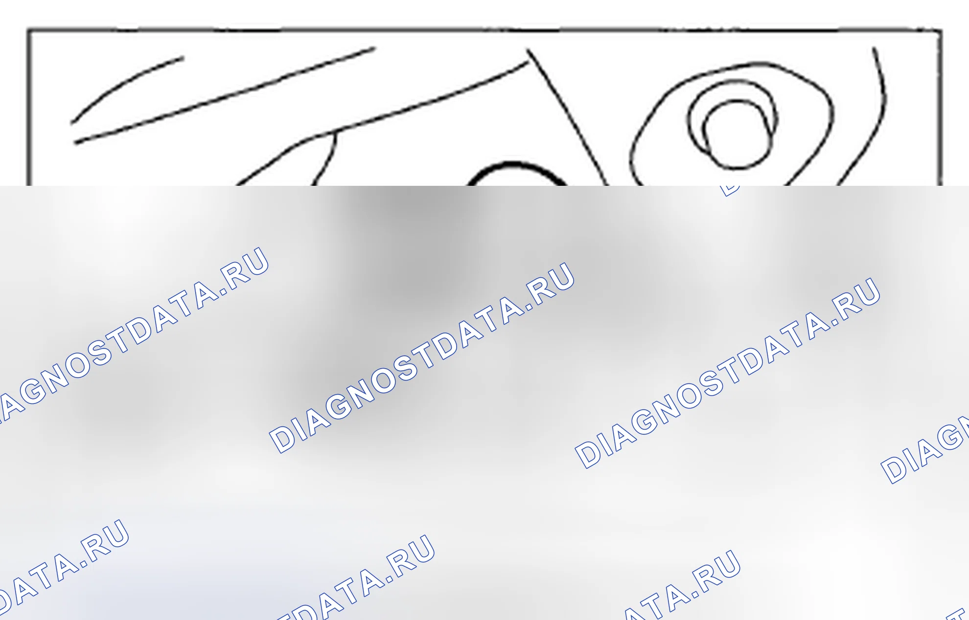 Рис. 49: УСТАНОВКА. Subaru Impreza WRX GE рестайлинг