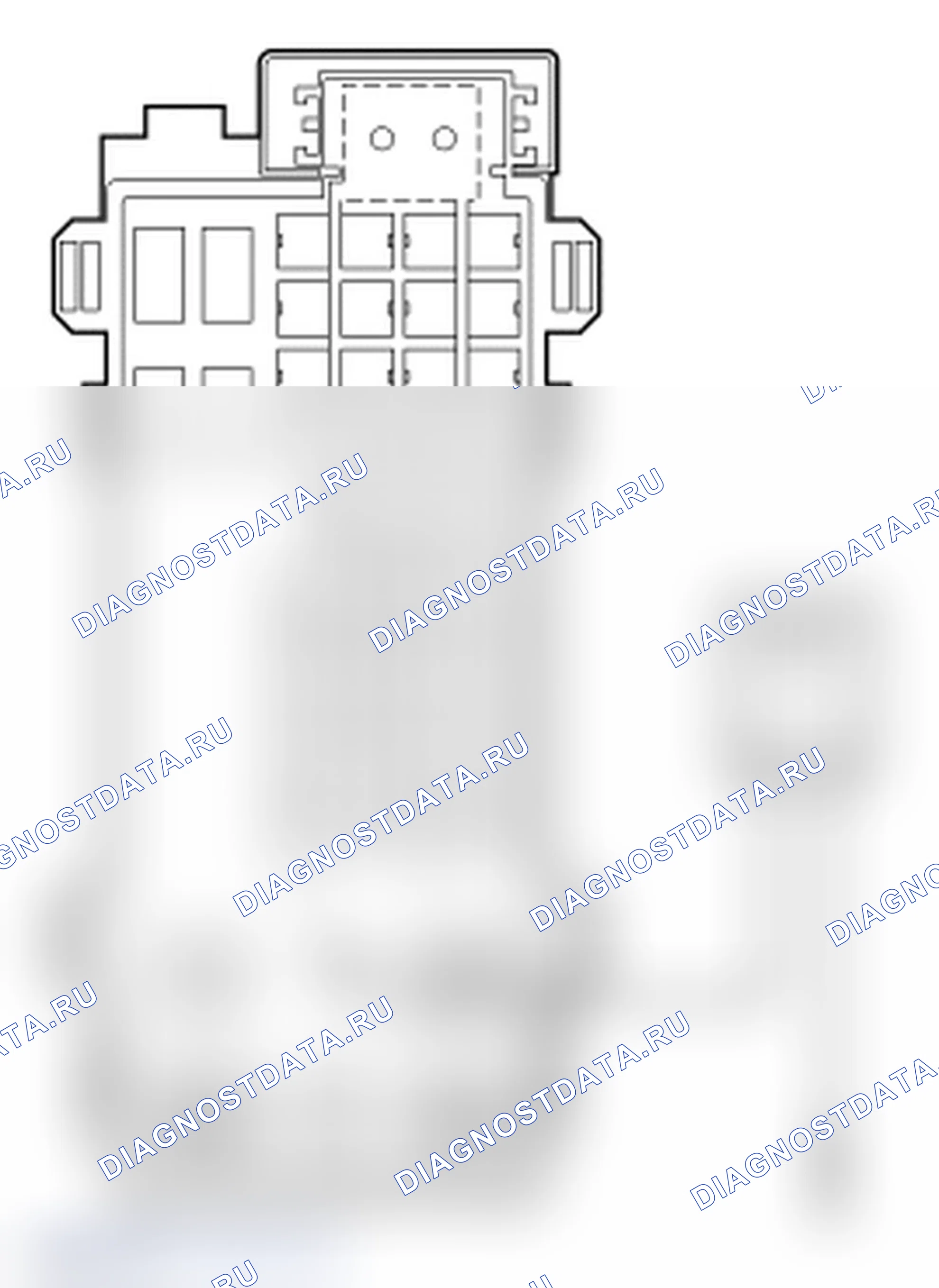 Рис. 3. Ford Explorer Sport Trac II