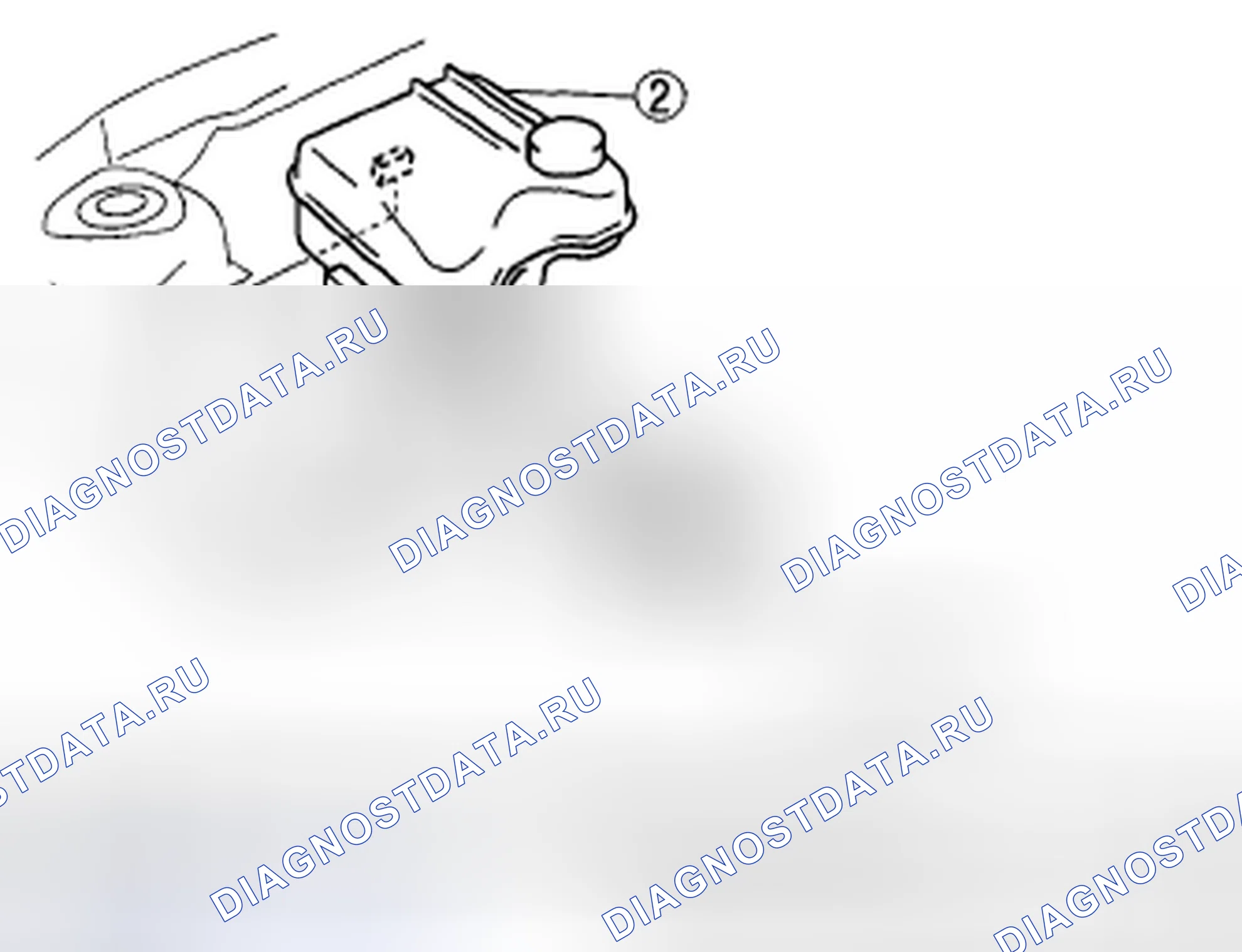 Рис. 23. Mazda 5 I рестайлинг