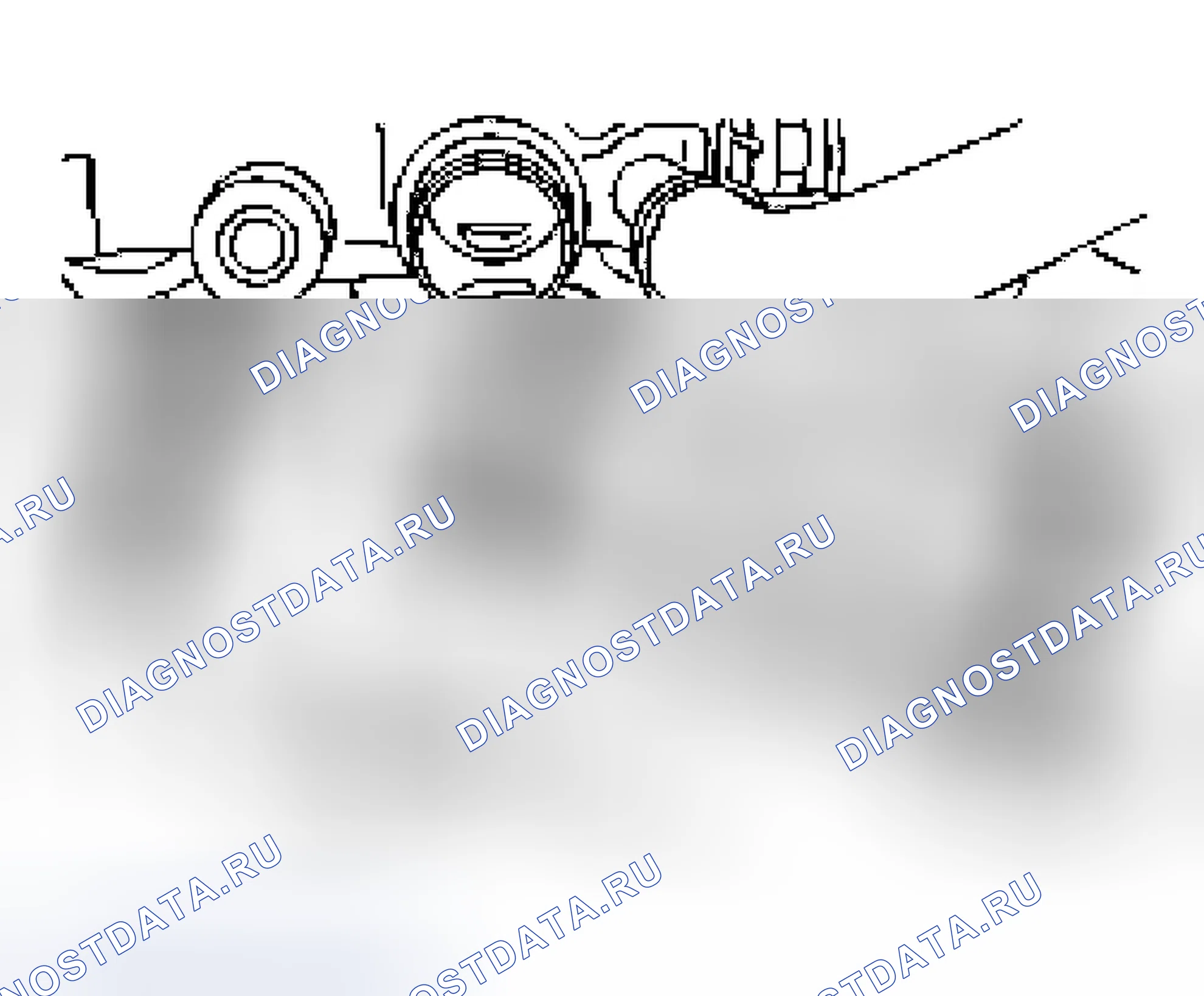 Рис. 217. Ford Escape I