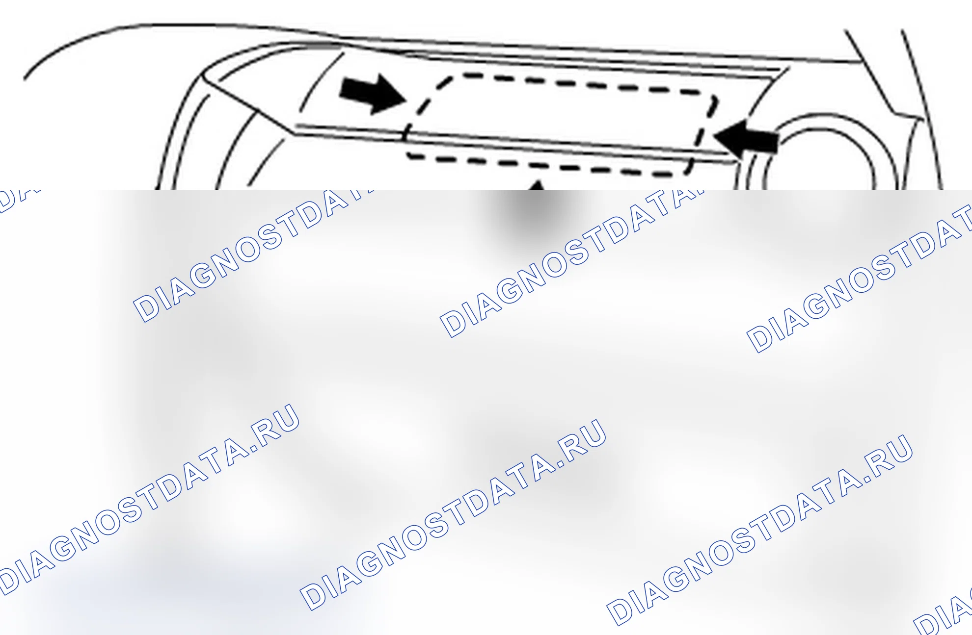Рис. 101. Suzuki Grand Vitara II рестайлинг