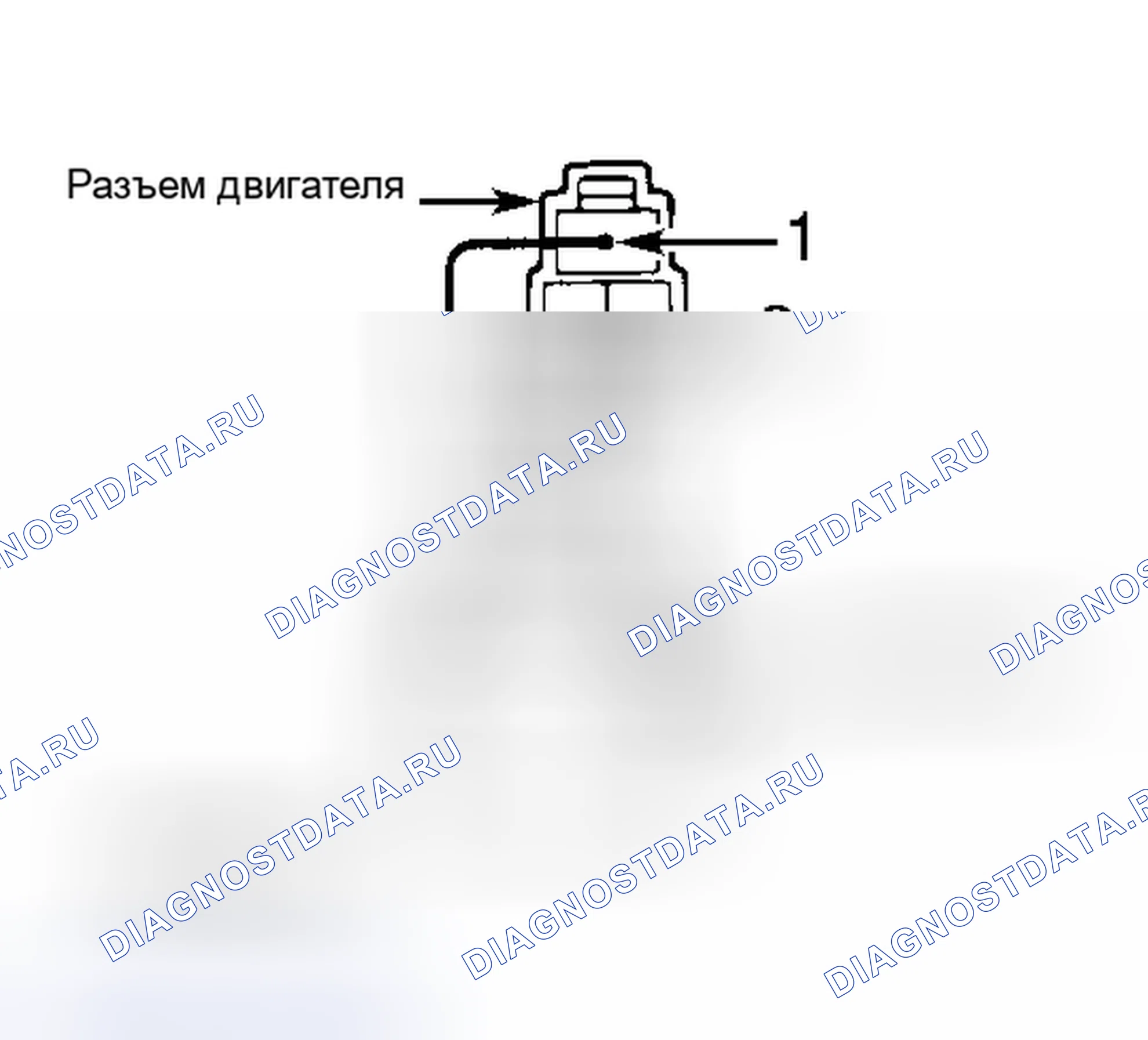Рис. 5: (Передние двери). Toyota Land Cruiser 70