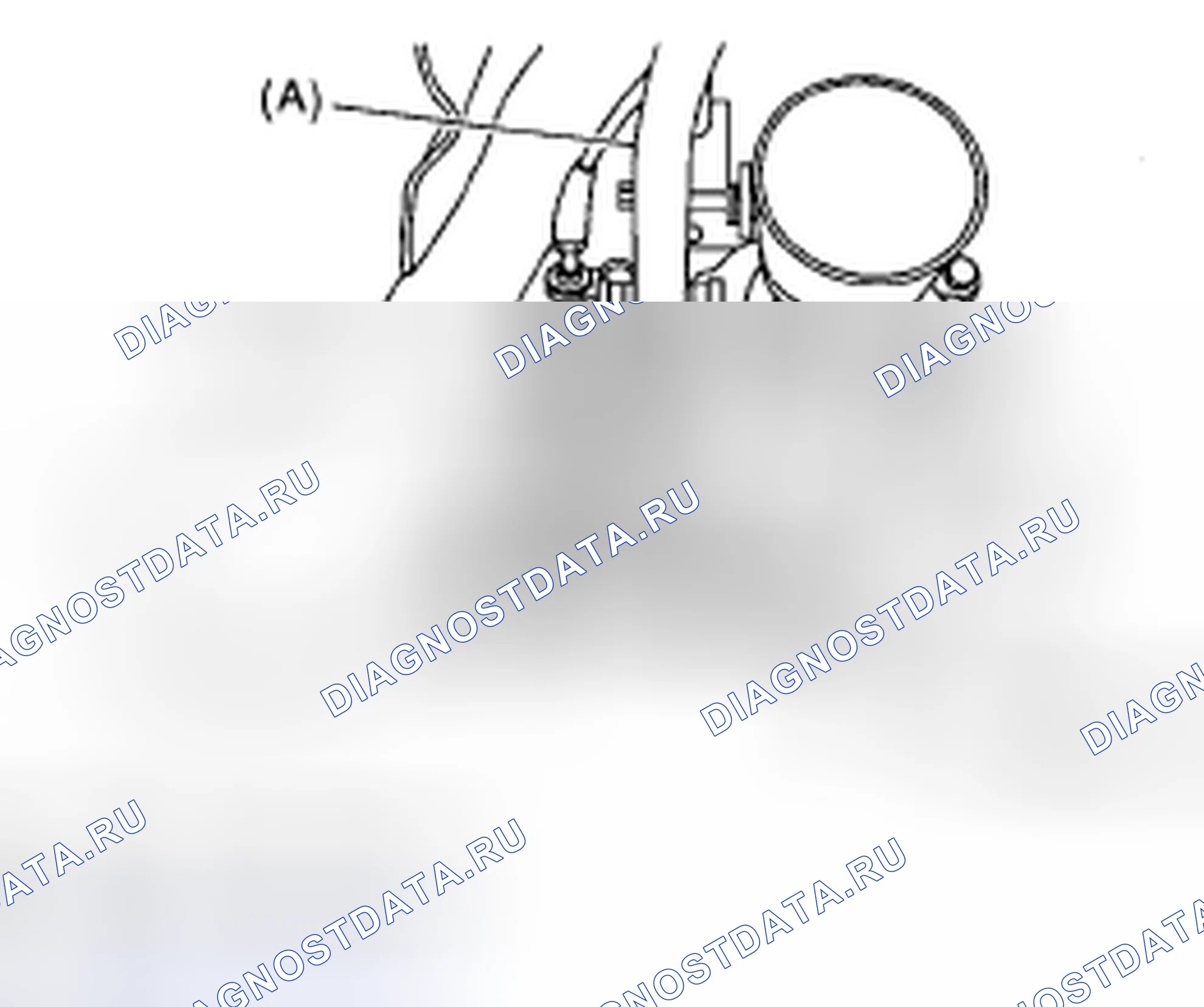Рис. 120. Subaru Impreza WRX GD/GG рестайлинг 2