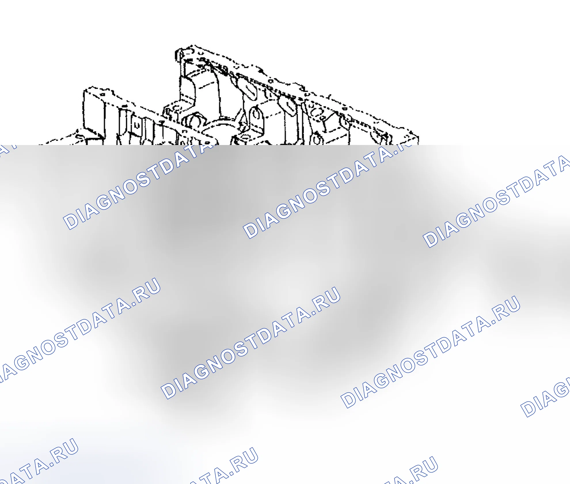 Рис. 544. Chevrolet Impala VIII