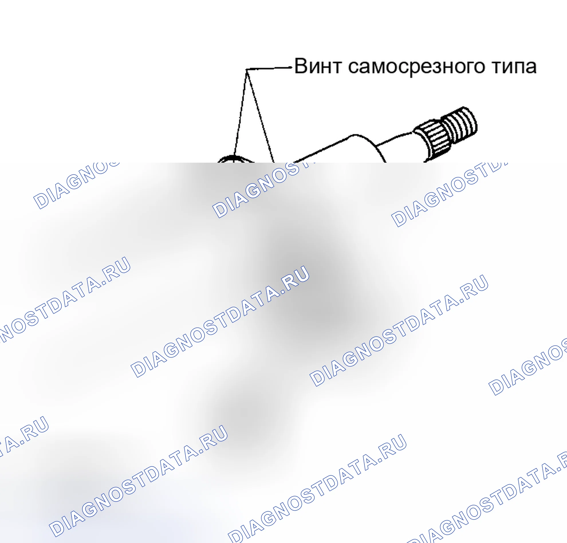 Рис. 50. Infiniti I30 II