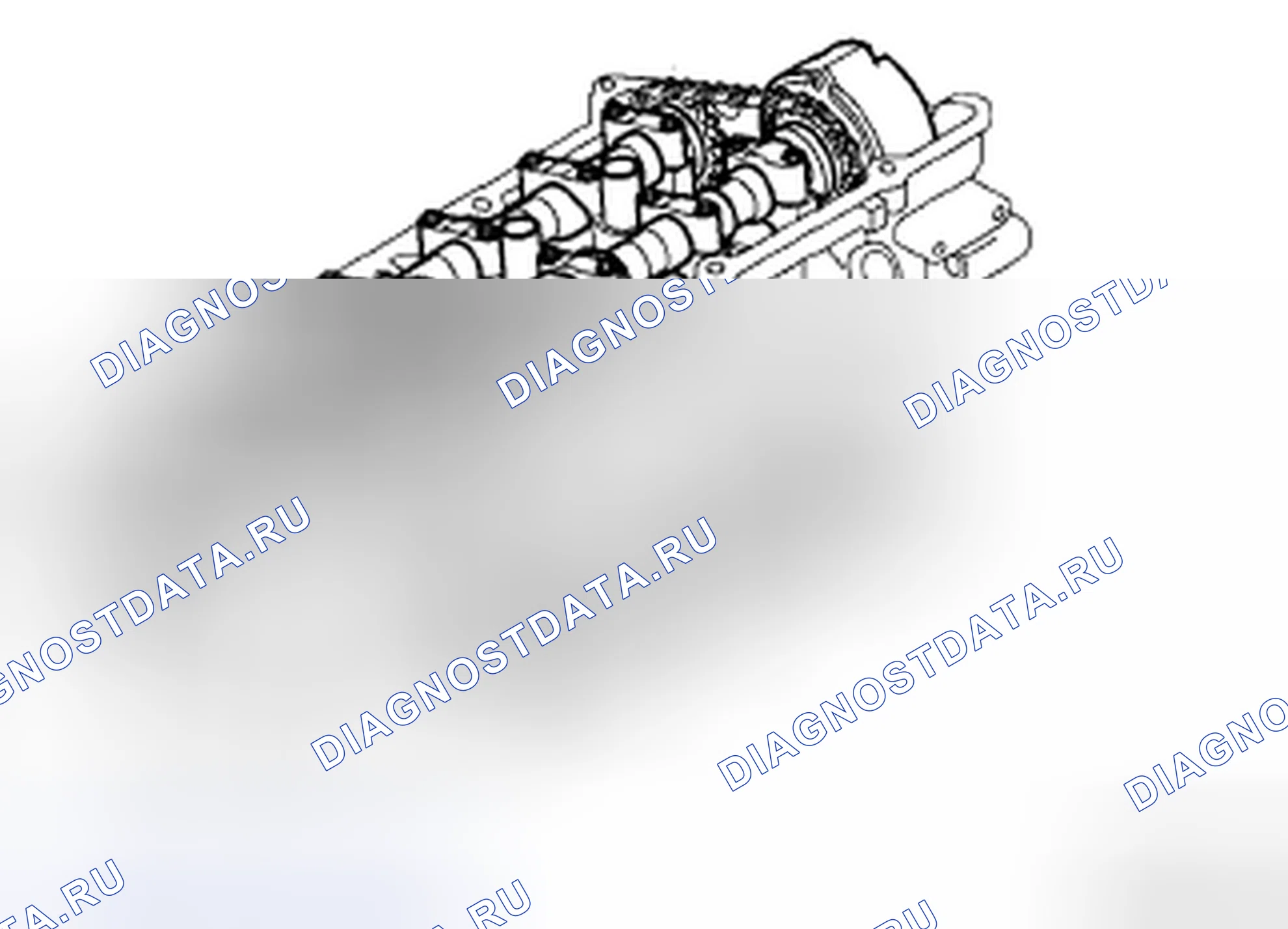 Рис. 120. Geely Preface I рестайлинг