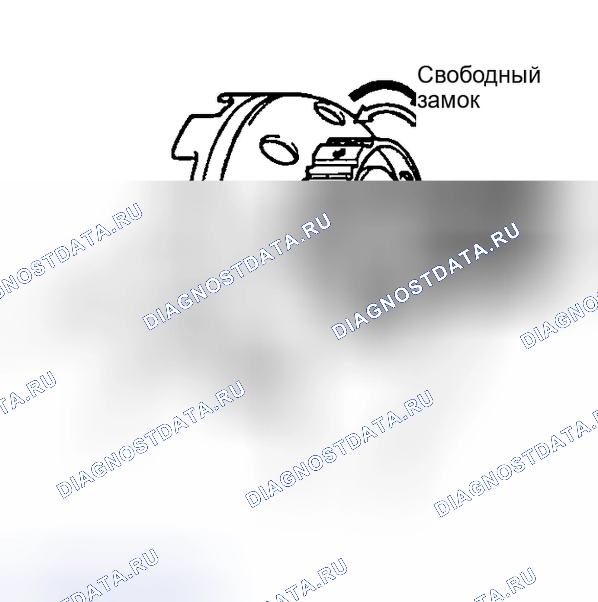 Рис. 209. Geely Tugella I рестайлинг