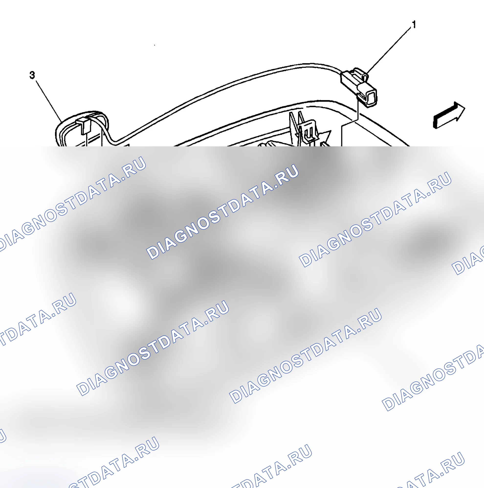 Рис. 108. Chevrolet Silverado 1500 