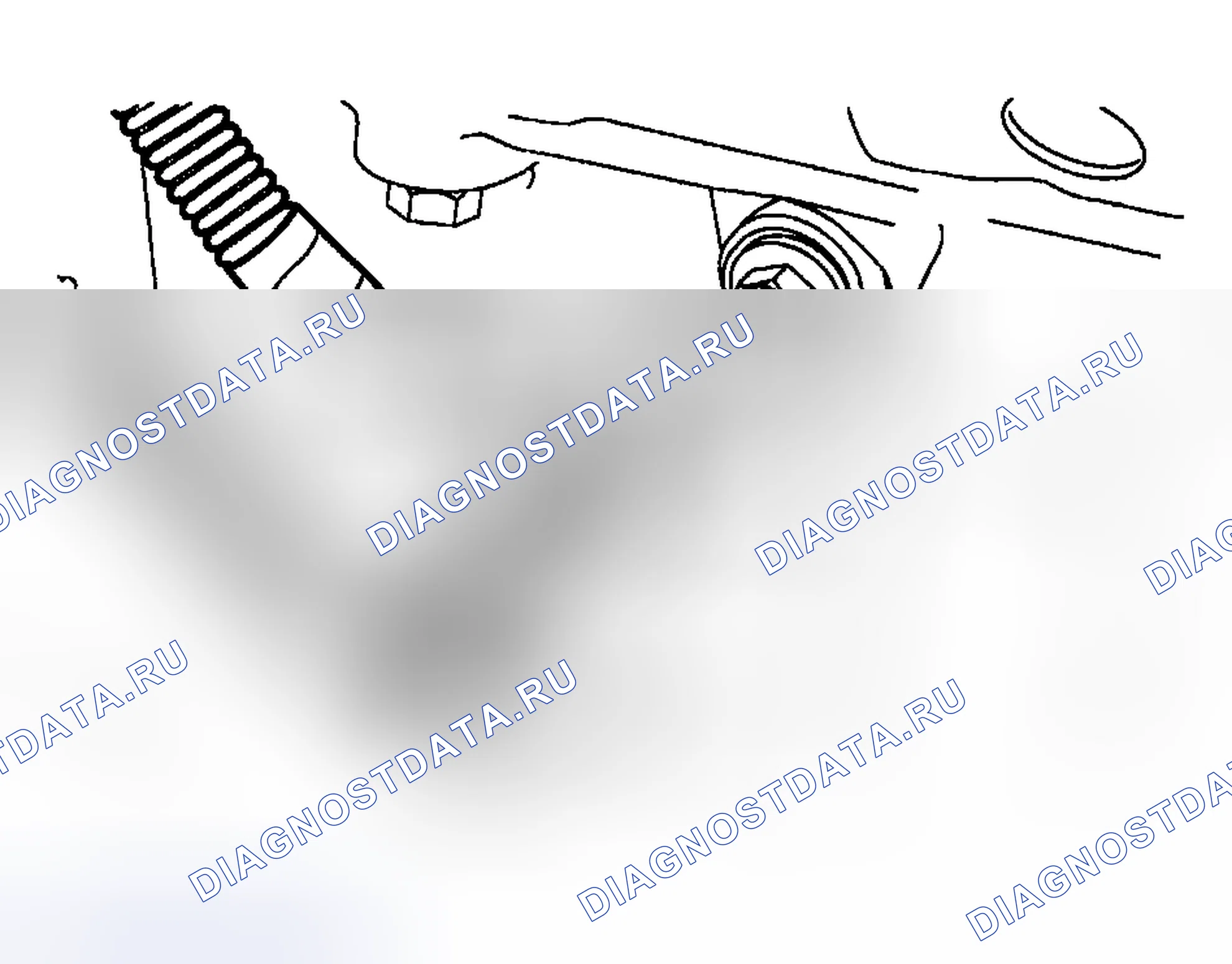 Рис. 275. Ford Pickup F250 Super Duty I