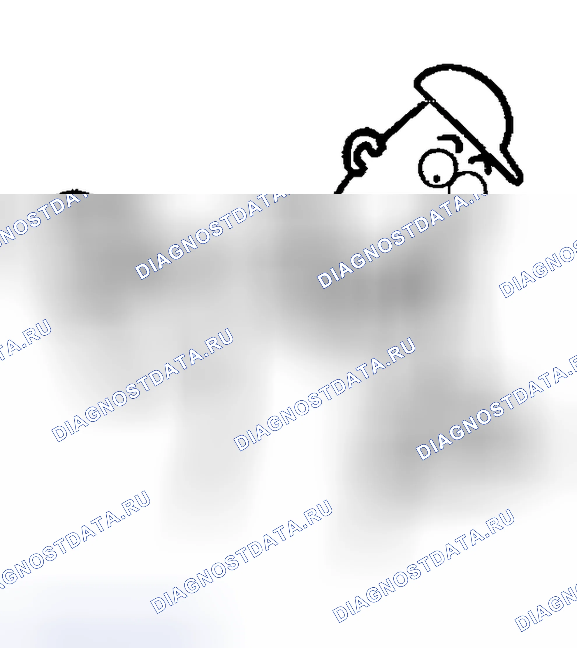 Рис. 1009. Nissan Sentra B15