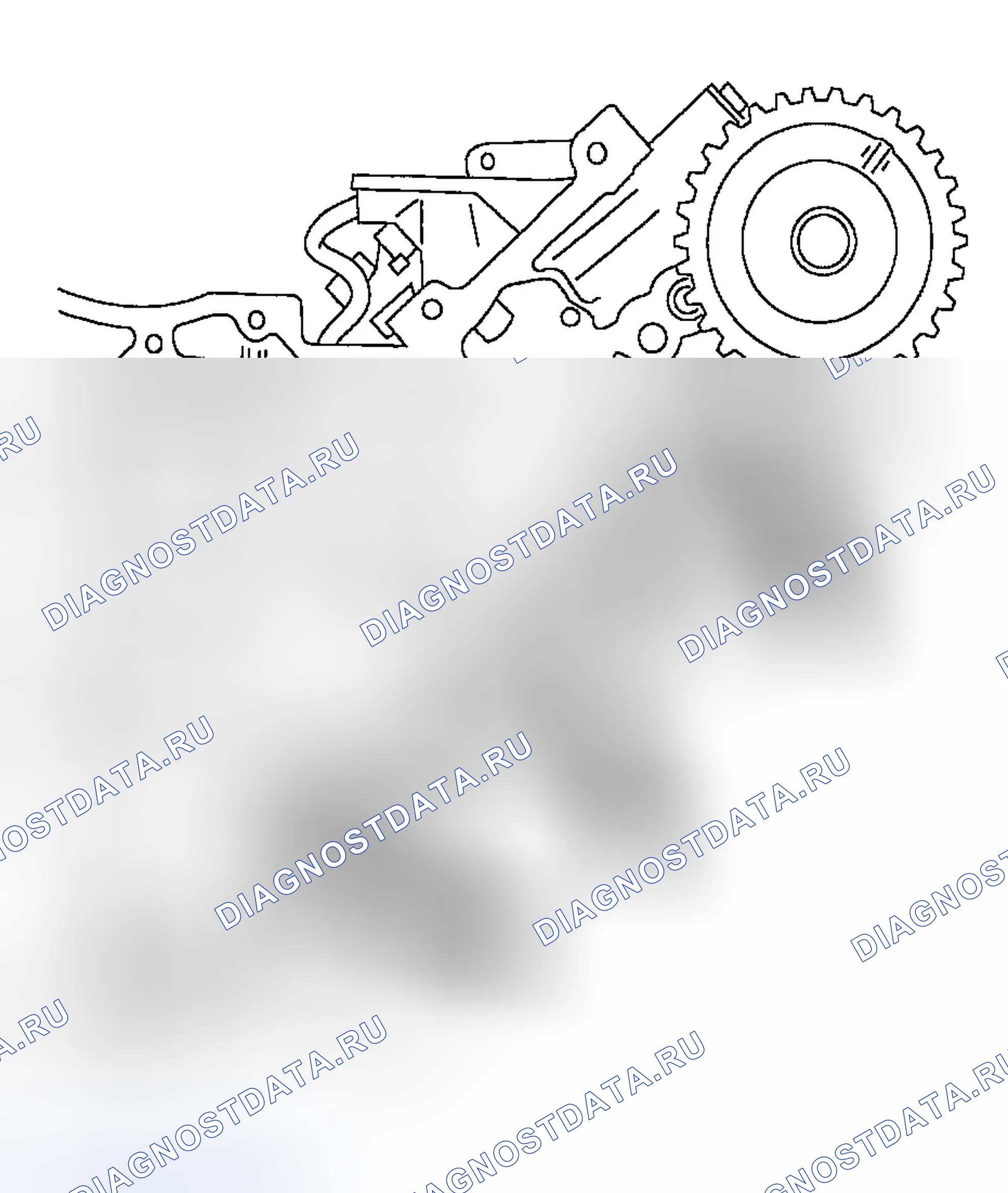 Рис. 280. Ford Excursion I