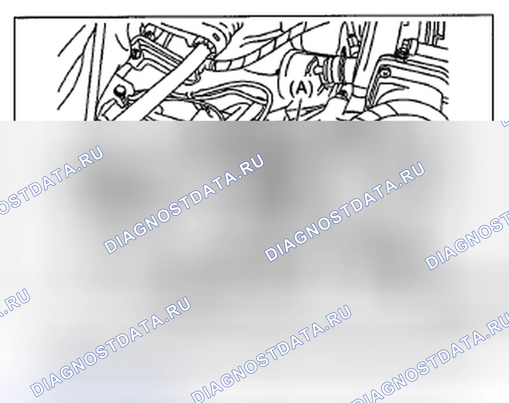 Рис. 167. Subaru Outback BR