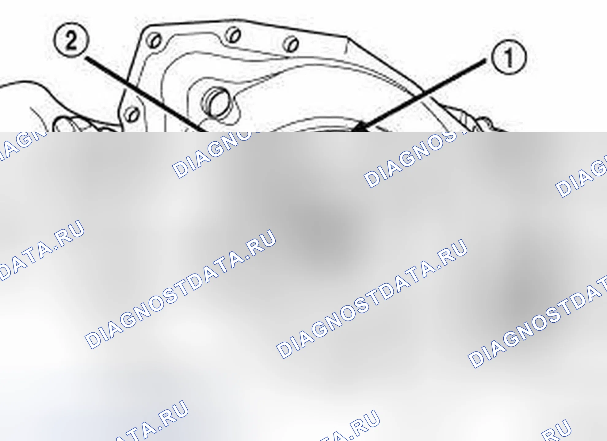 Рис. 429. Dodge Journey I