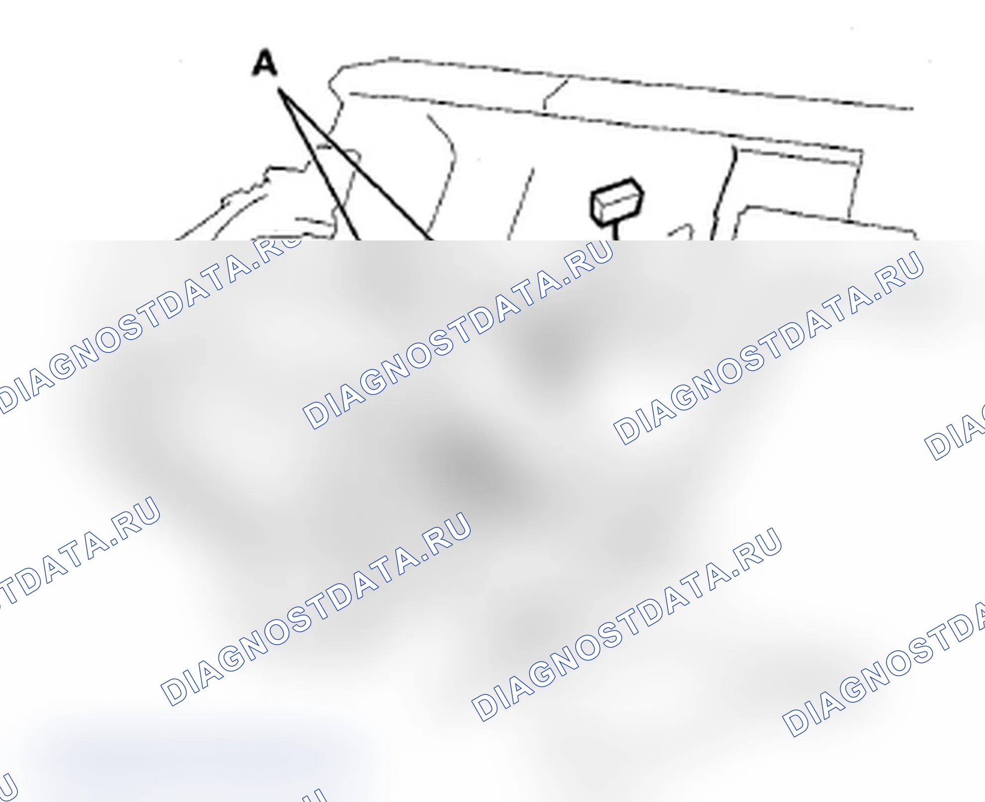 Рис. 54. Acura RDX I рестайлинг