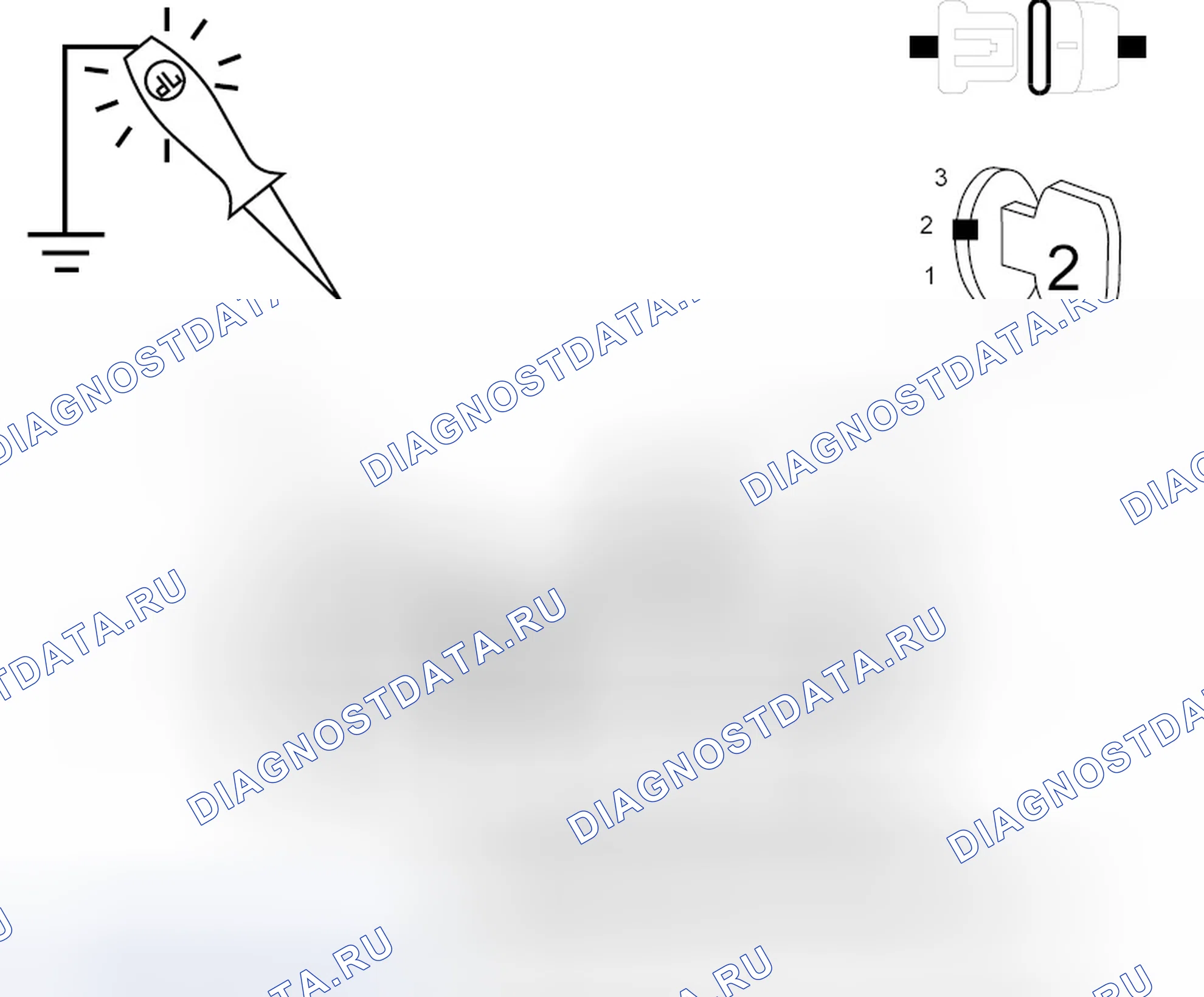 Рис. 246. Chrysler Town & Country V рестайлинг