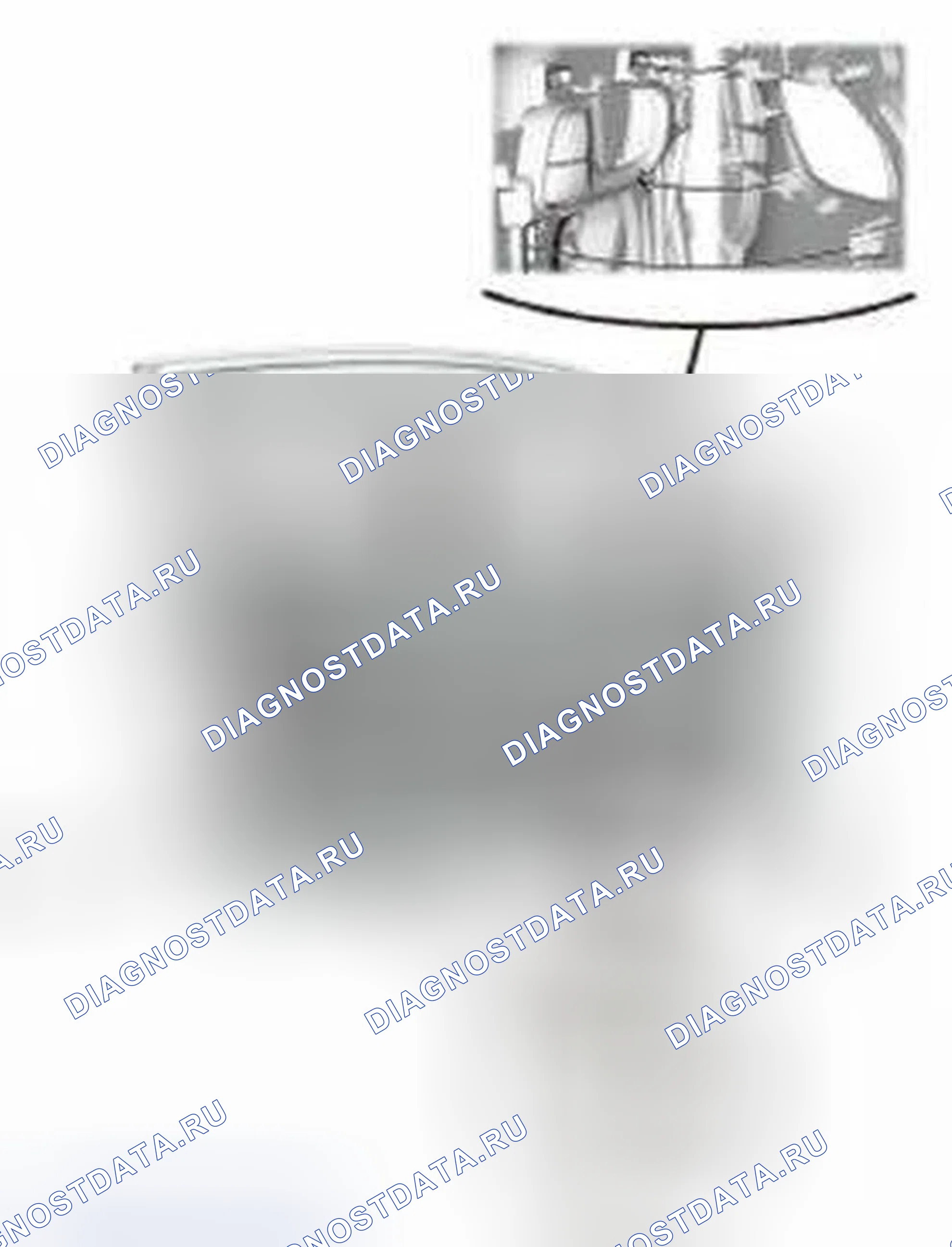 Рис. 342. Honda Civic IX