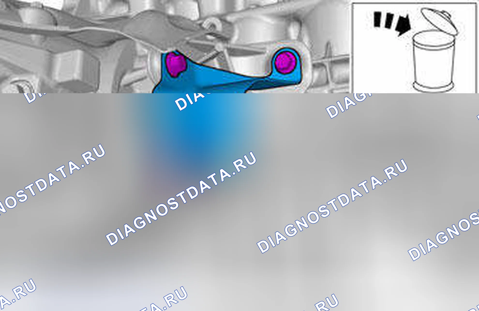 Рис. 55. Volvo S80 II рестайлинг