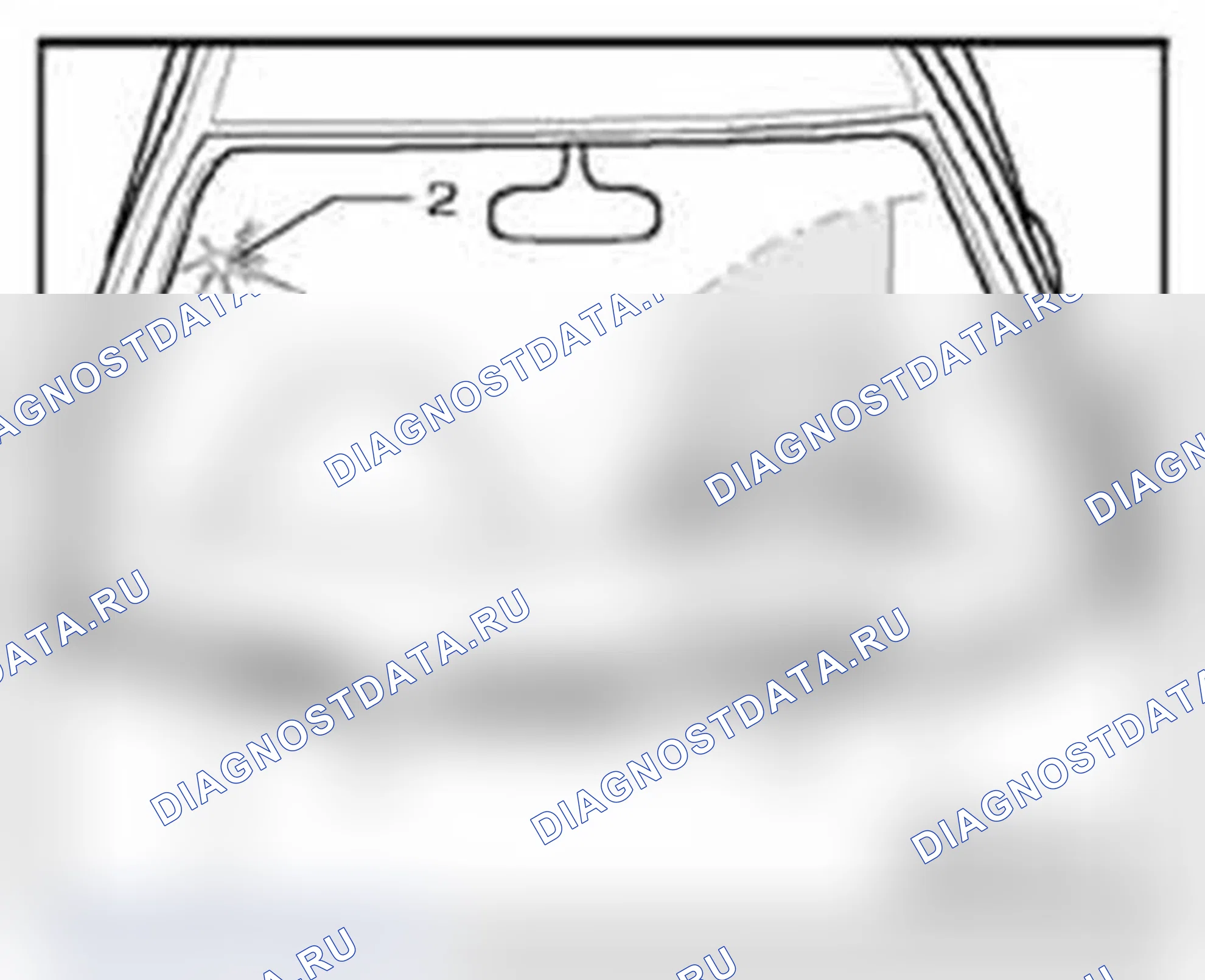 Рис. 39: Предварительные условия. Volkswagen New Beetle A4 рестайлинг