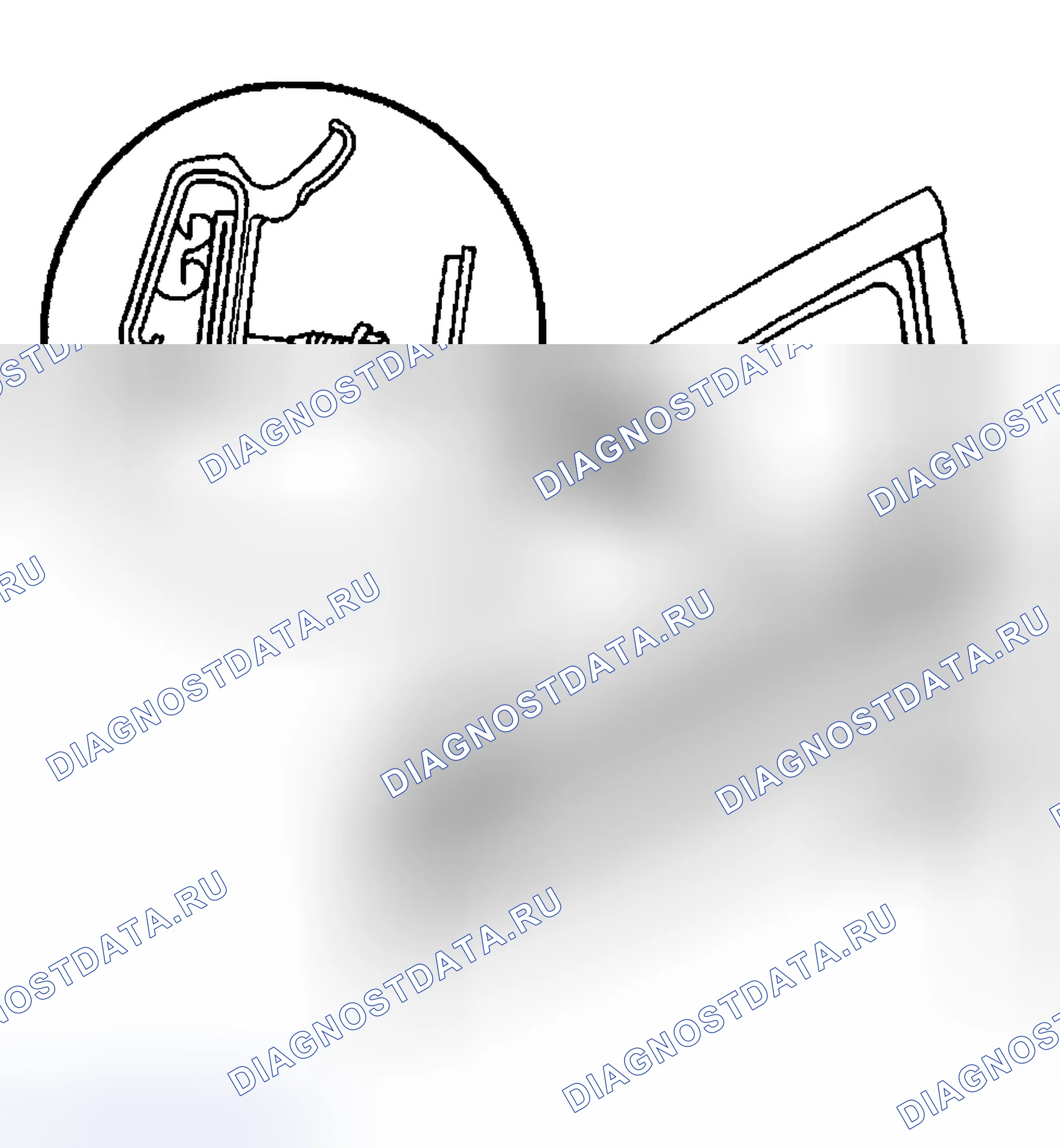 Рис. 227: Процедура установки. Hyundai Venue I