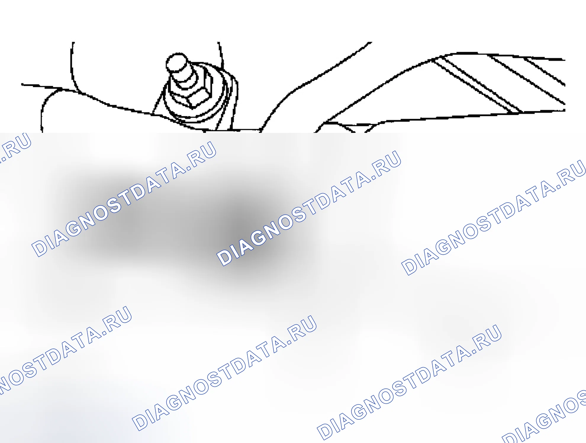 Рис. 154. Ford Mustang IV рестайлинг