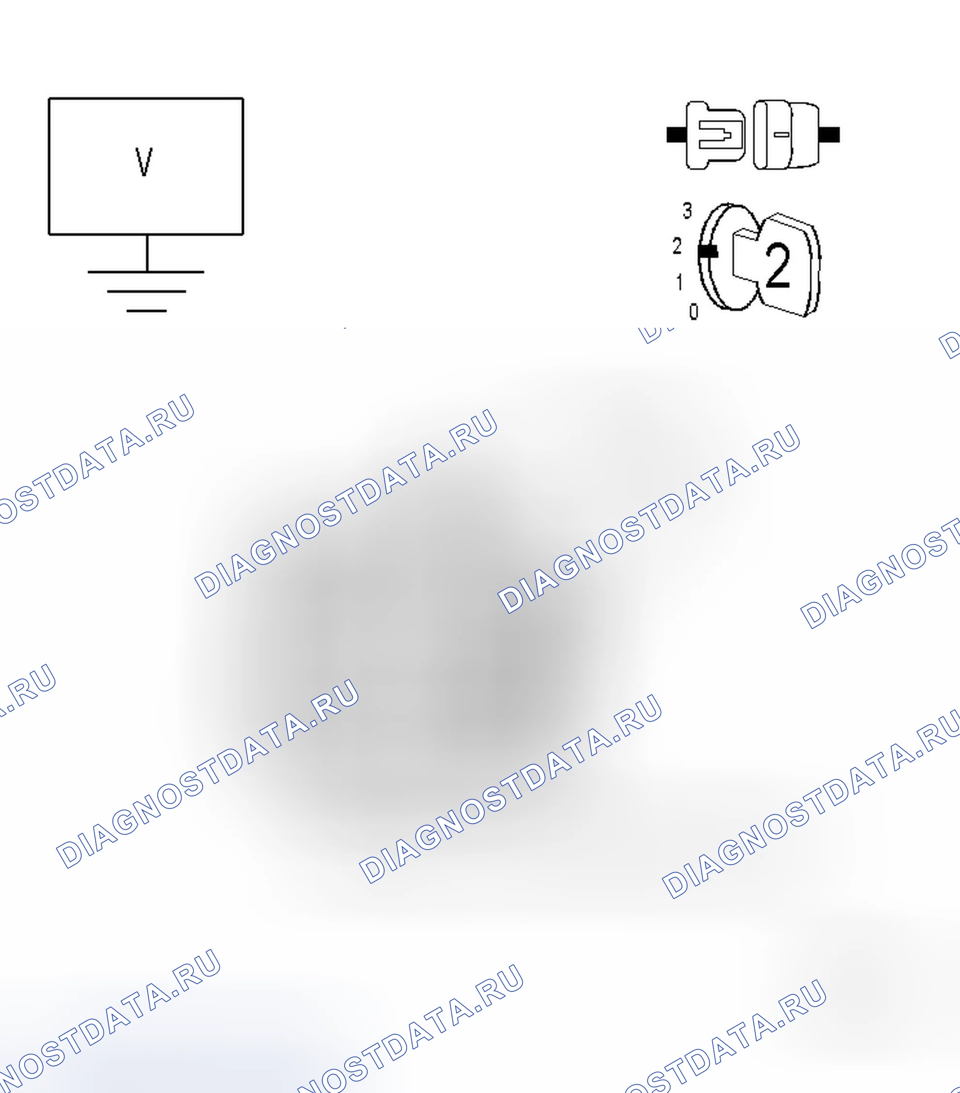 Рис. 362. Dodge Magnum I