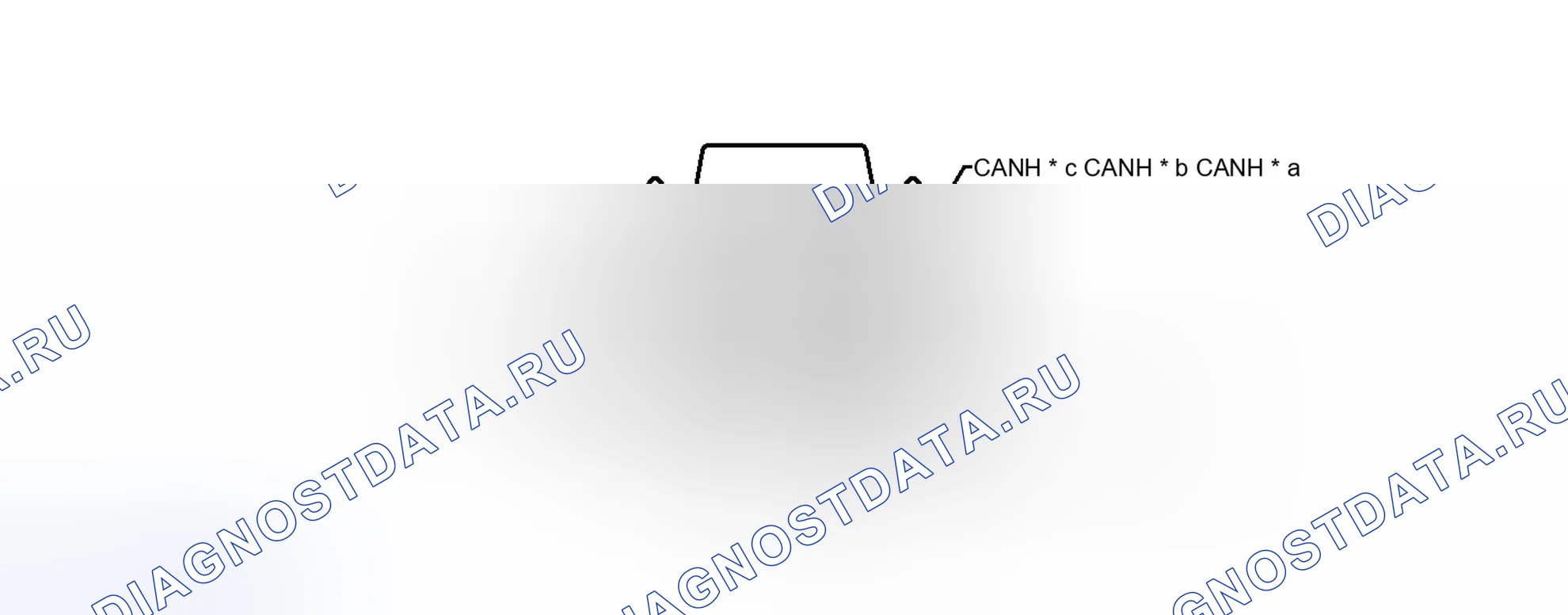 Рис. 23. Toyota Land Cruiser 200 рестайлинг