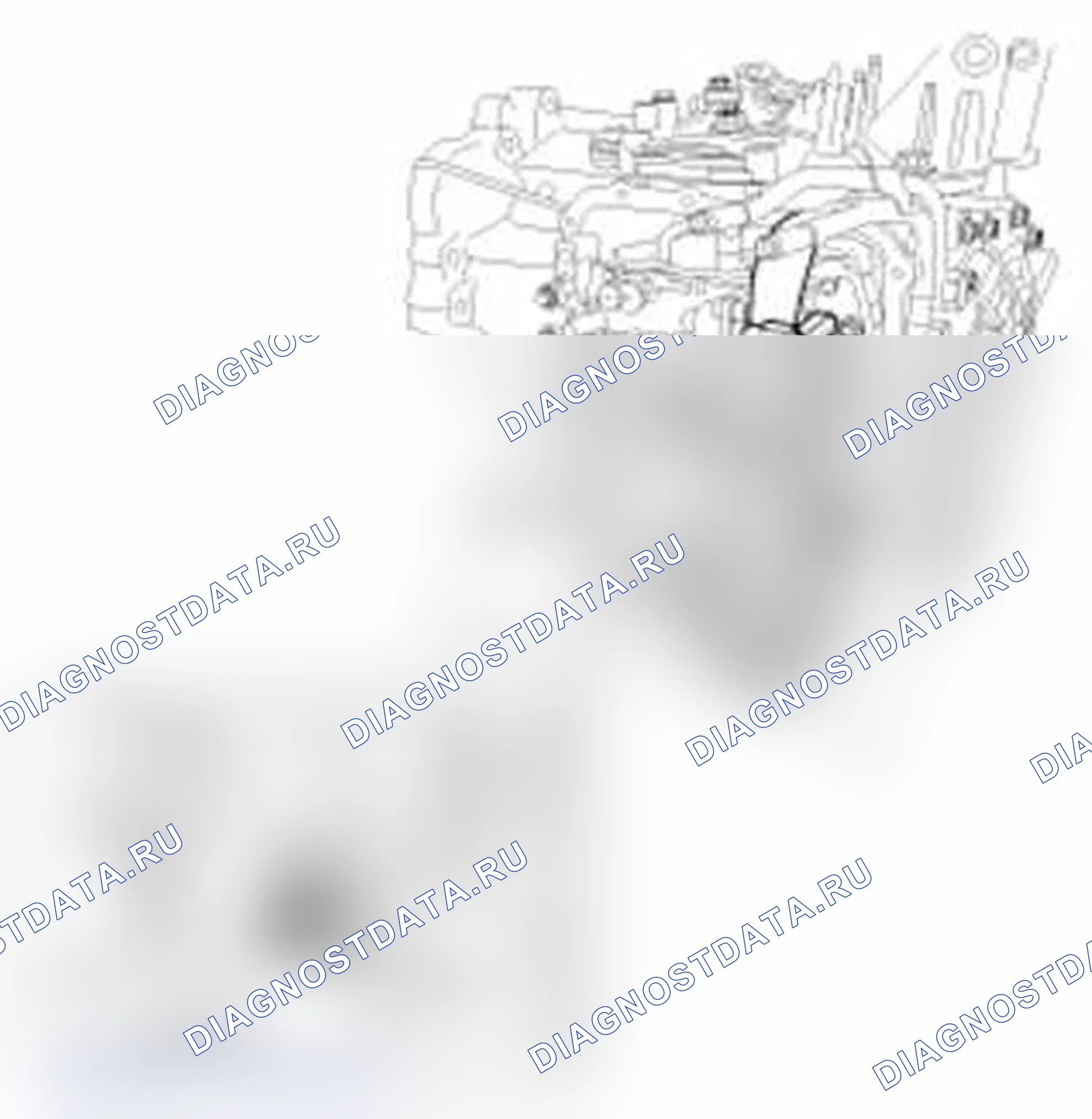 Рис. 57. Hyundai Santa Fe II рестайлинг