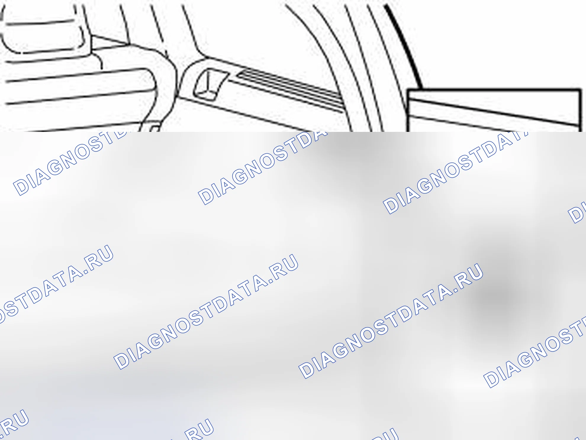 Рис. 102. Volvo V70 II рестайлинг