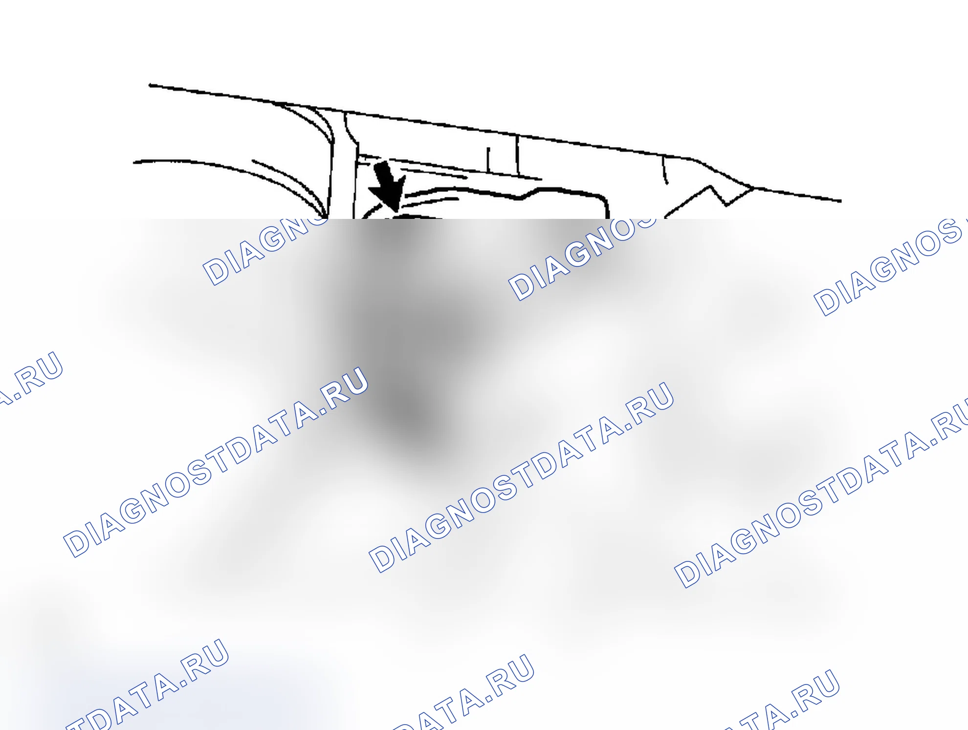 Рис. 589. Toyota Camry Solara II