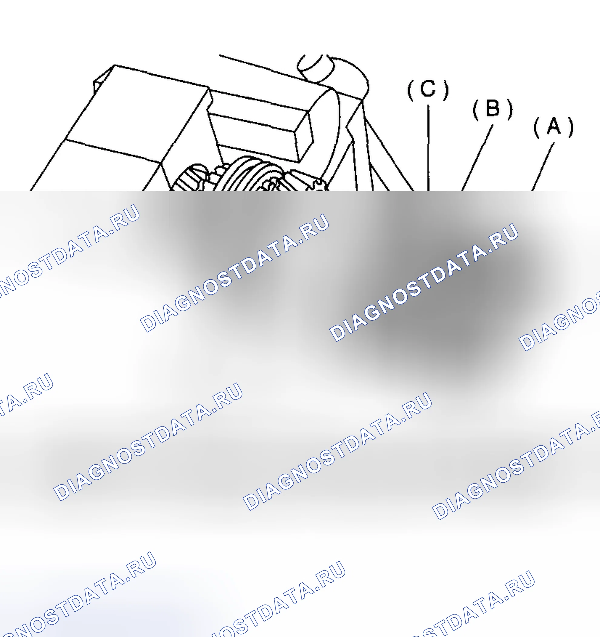 Рис. 137. Subaru Impreza WRX GD/GG рестайлинг