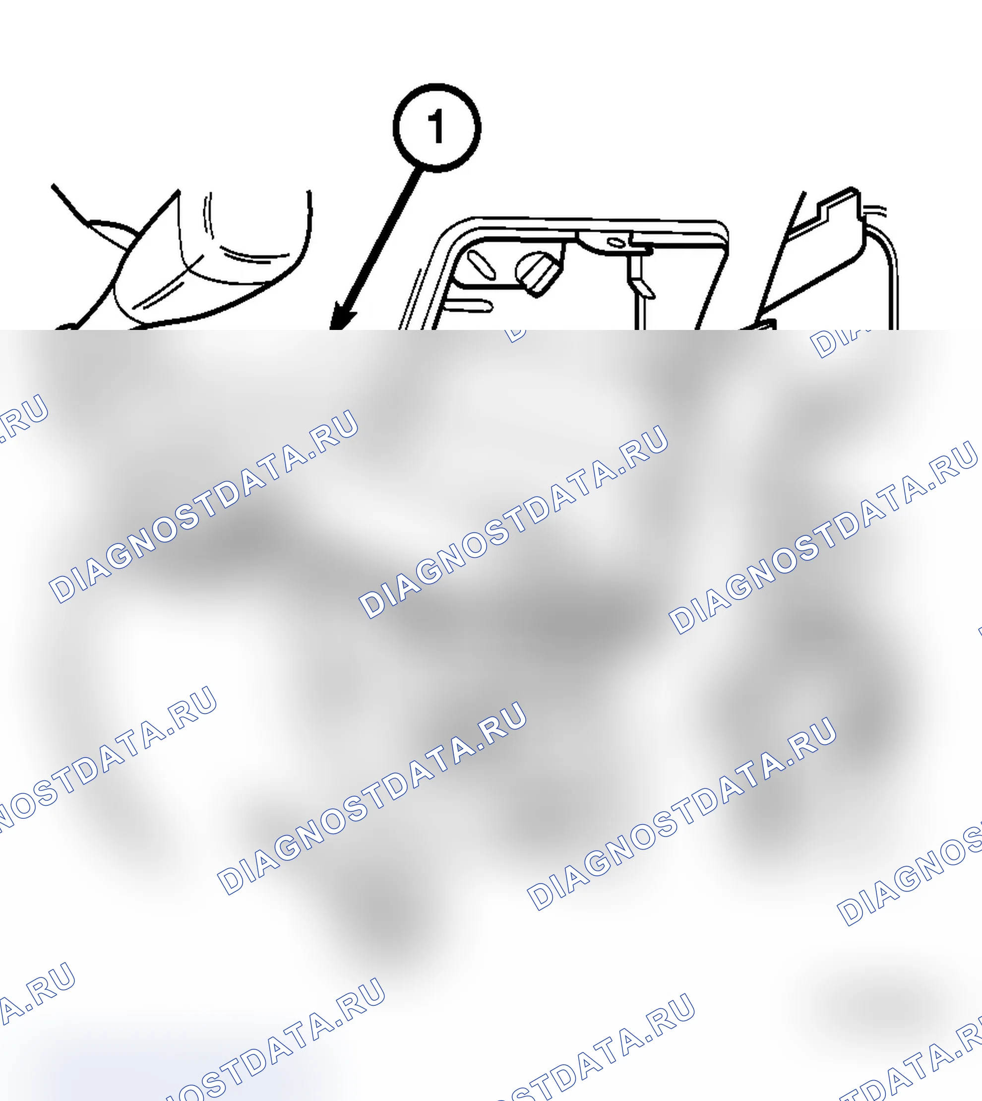 Рис. 160. Chrysler Crossfire I final