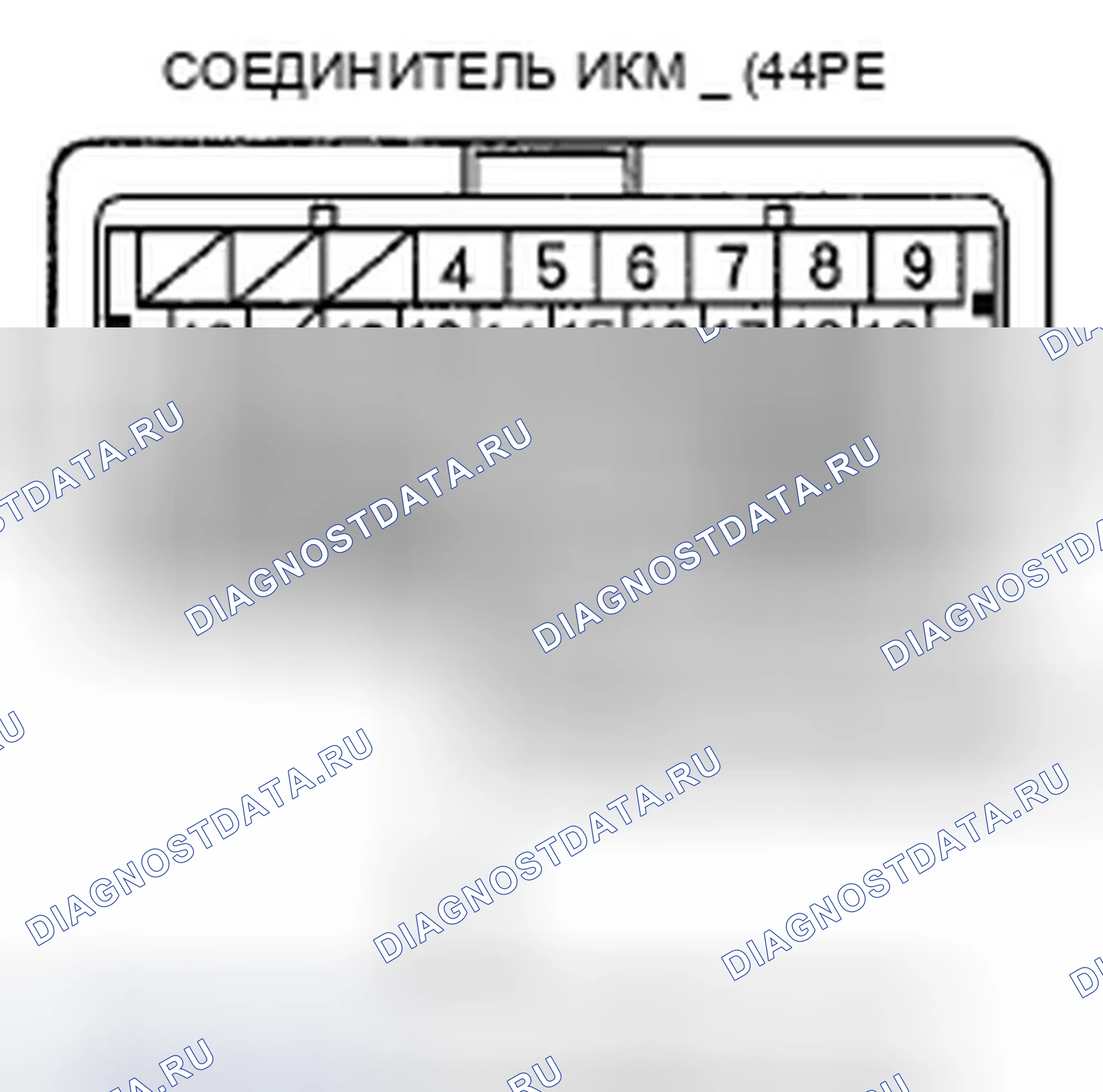 Рис. 457. Honda Civic VIII