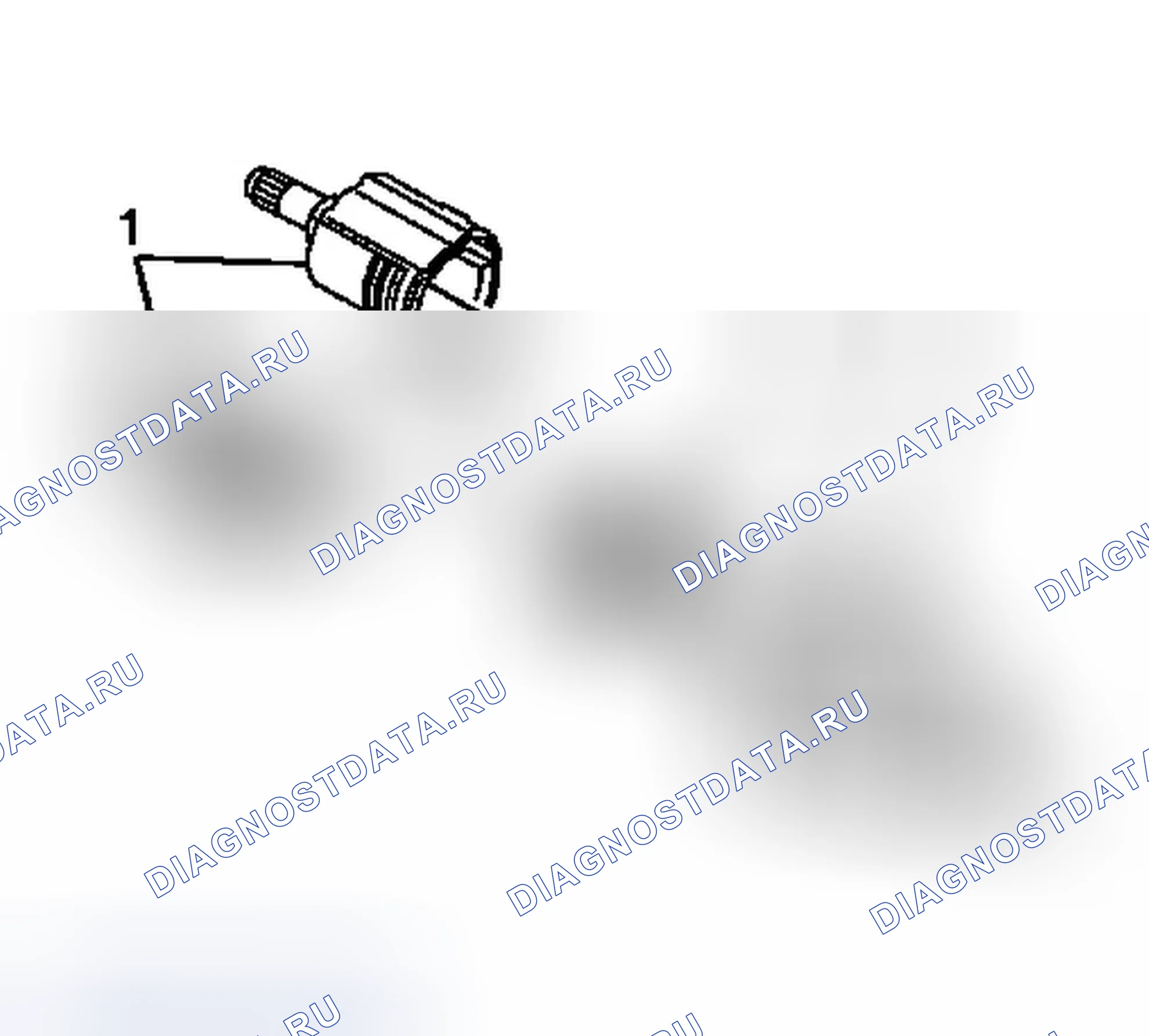 Рис. 18. GMC Acadia I рестайлинг