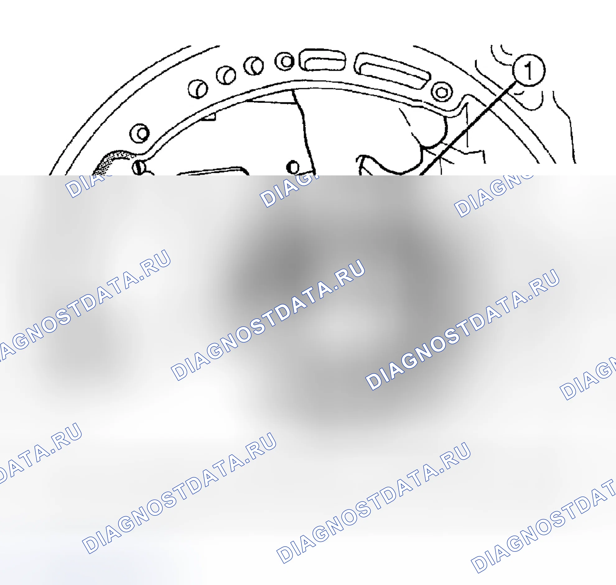 Рис. 218. Dodge Pickup R1500 