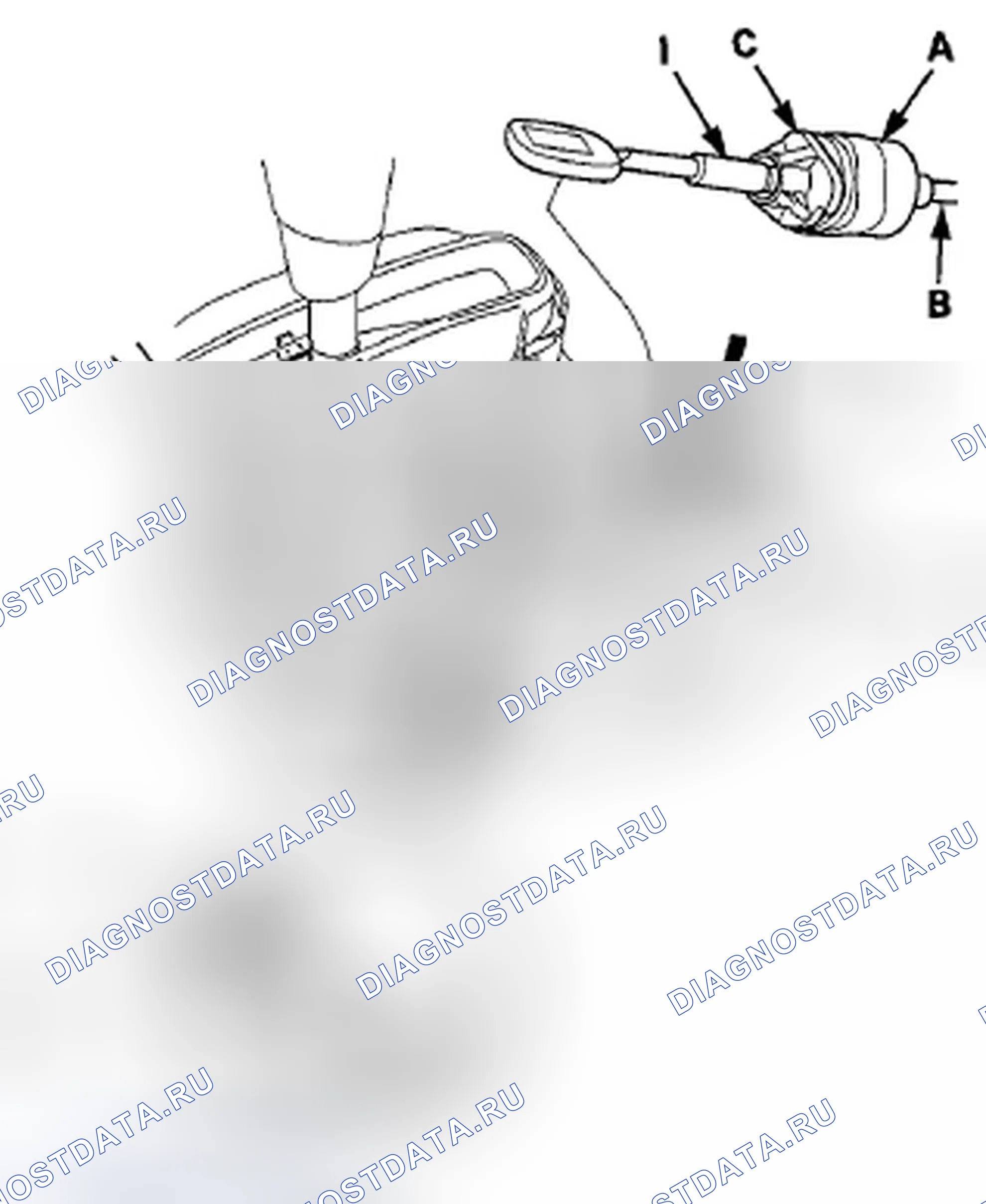 Рис. 167. Honda Insight ZE2