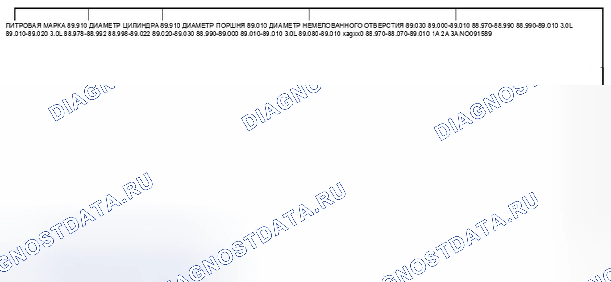 Рис. 598. Ford Escape I рестайлинг 2