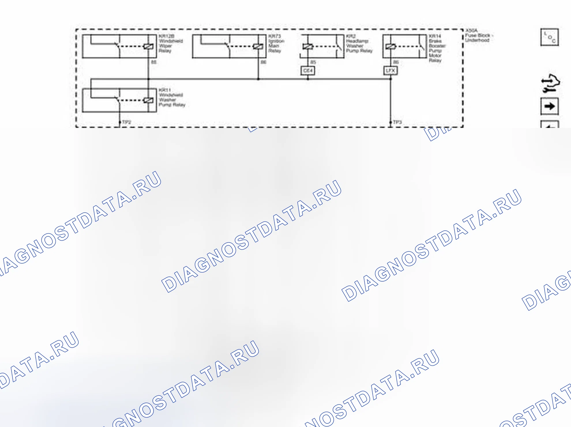 Рис. 114: G106. Cadillac ATS I
