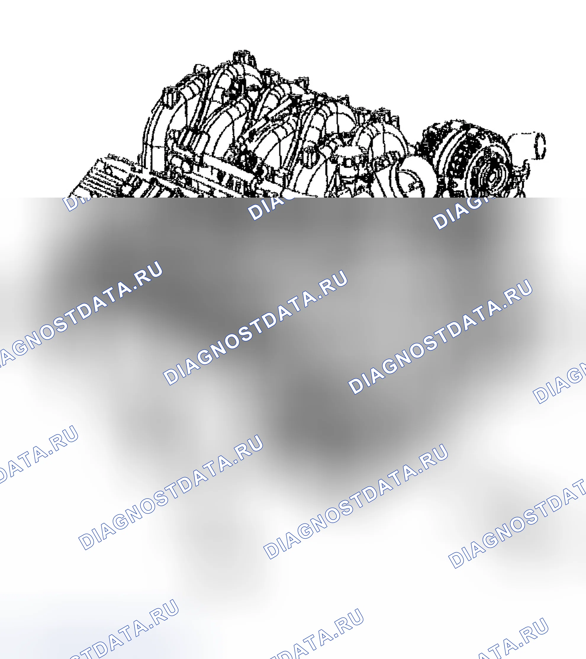 Рис. 94. Chevrolet Silverado 1500 HD 