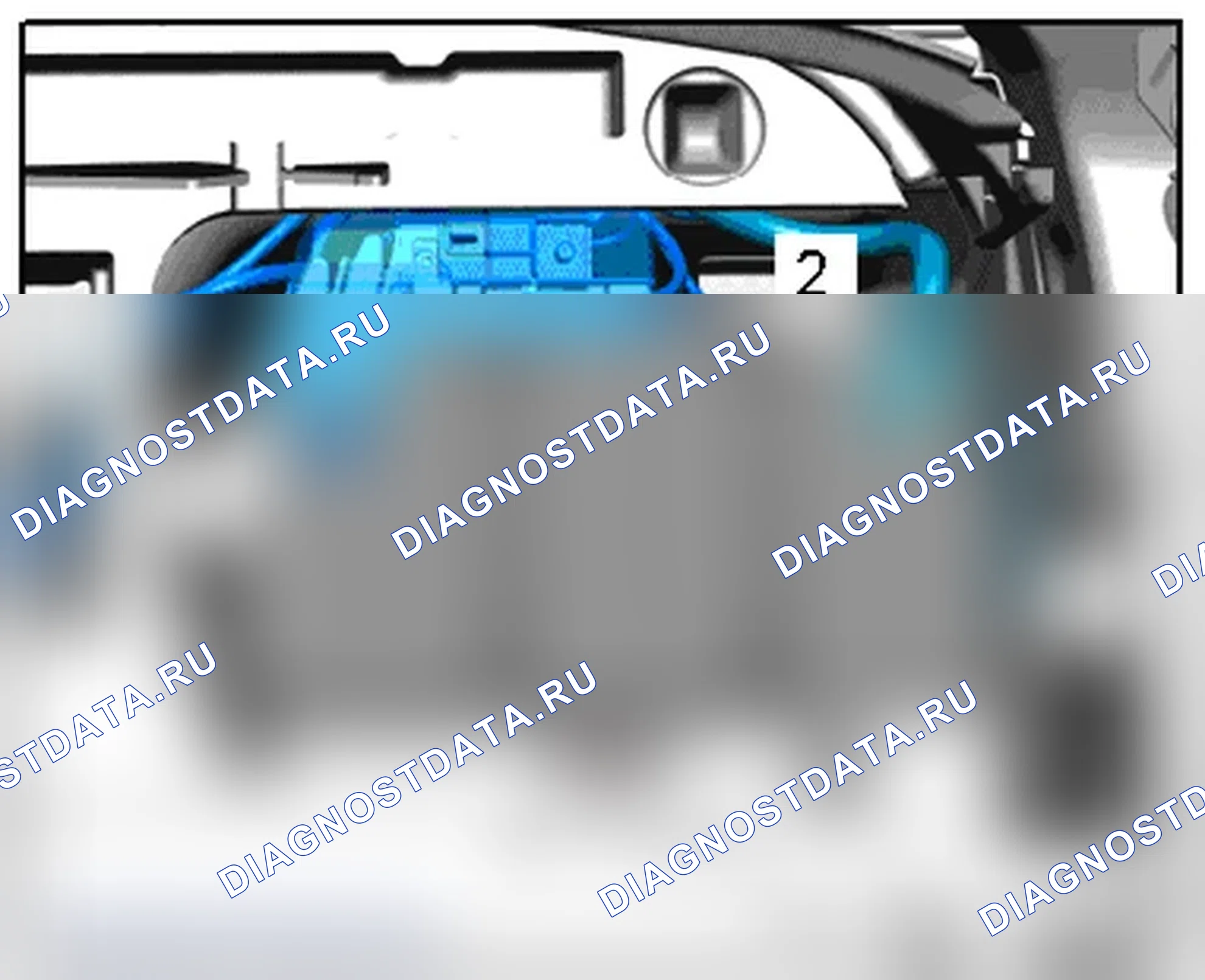 Рис. 44. Audi TT 8J рестайлинг