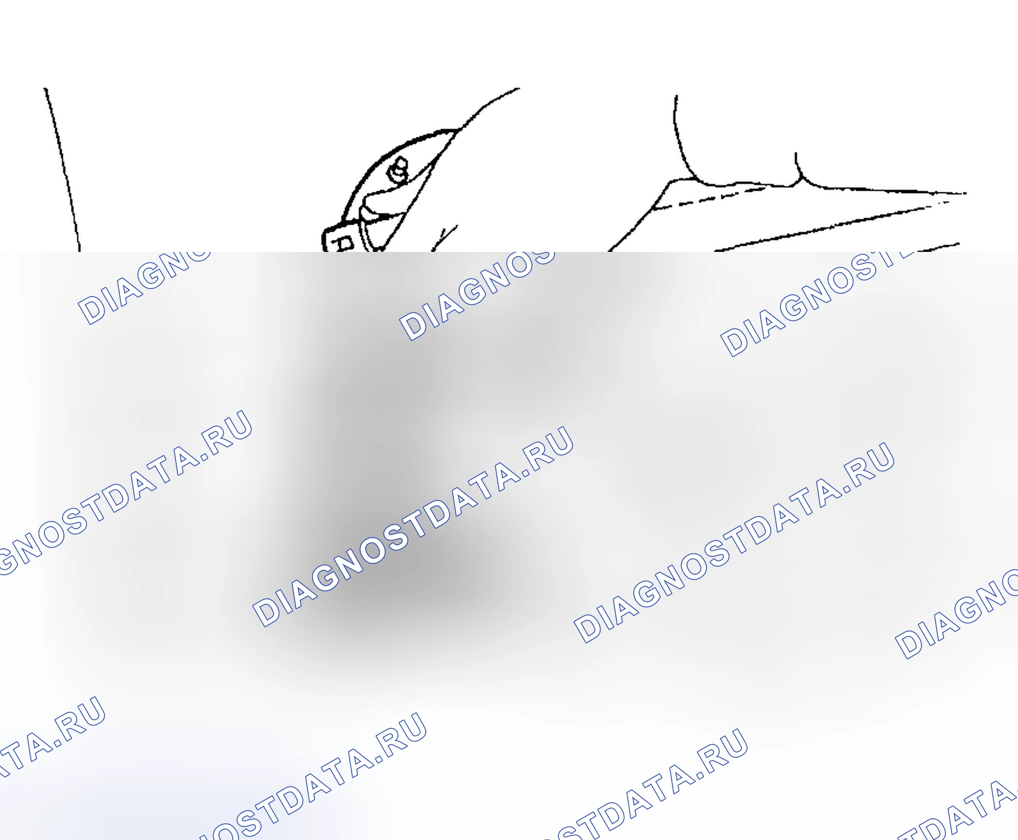 Рис. 239. Subaru Impreza GD/GC/GG