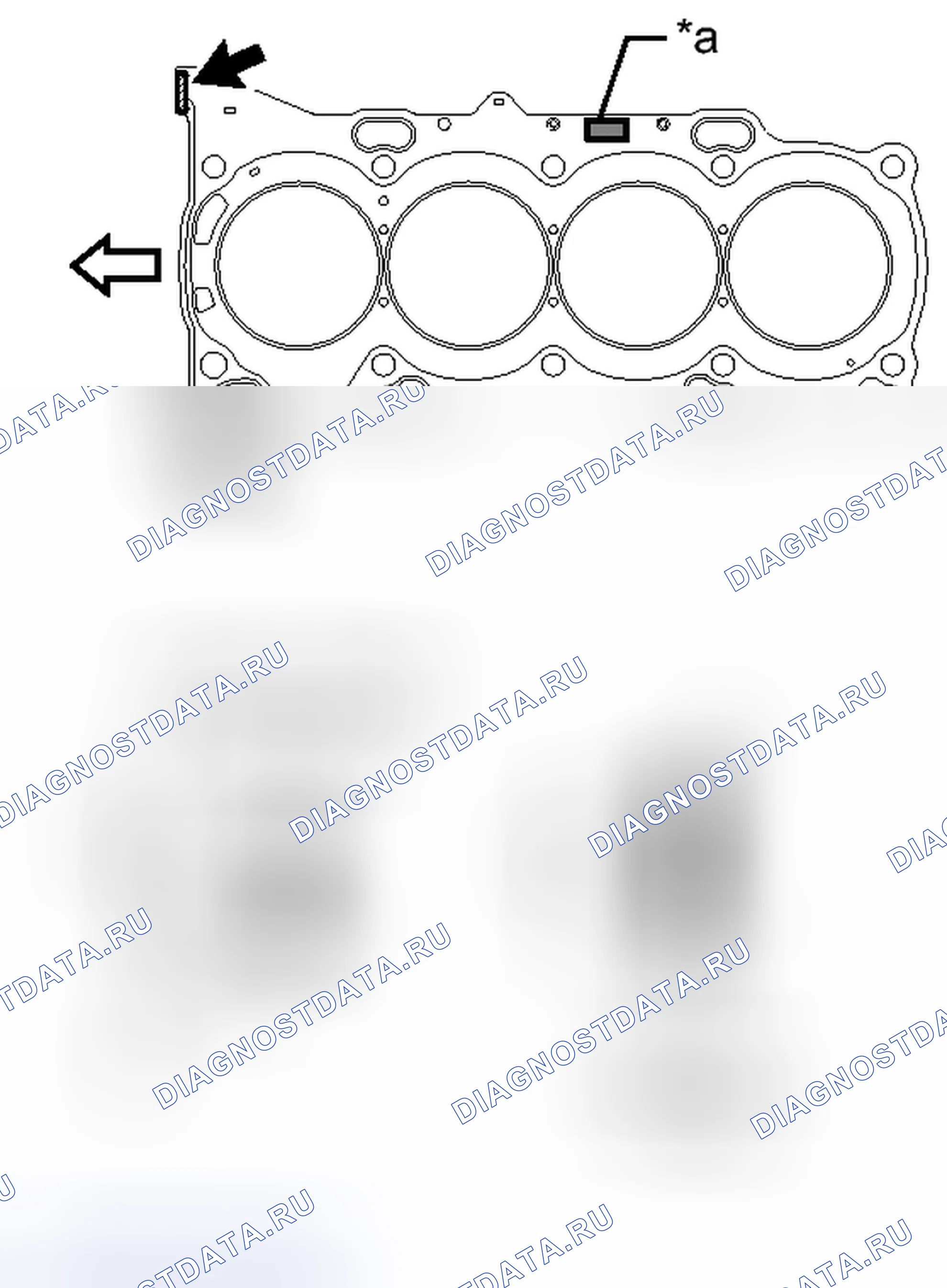 Рис. 131. Toyota Camry XV50