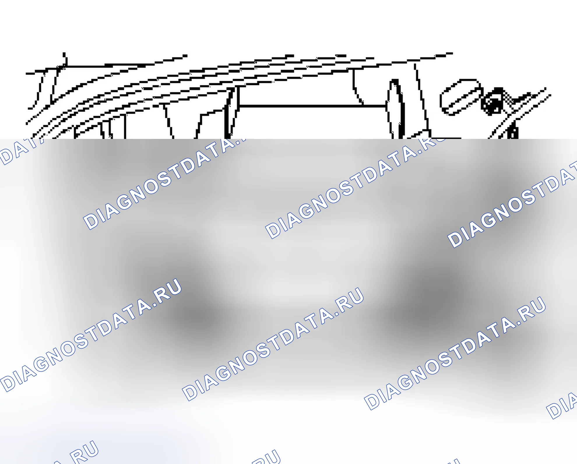 Рис. 8. Jaguar XJR III